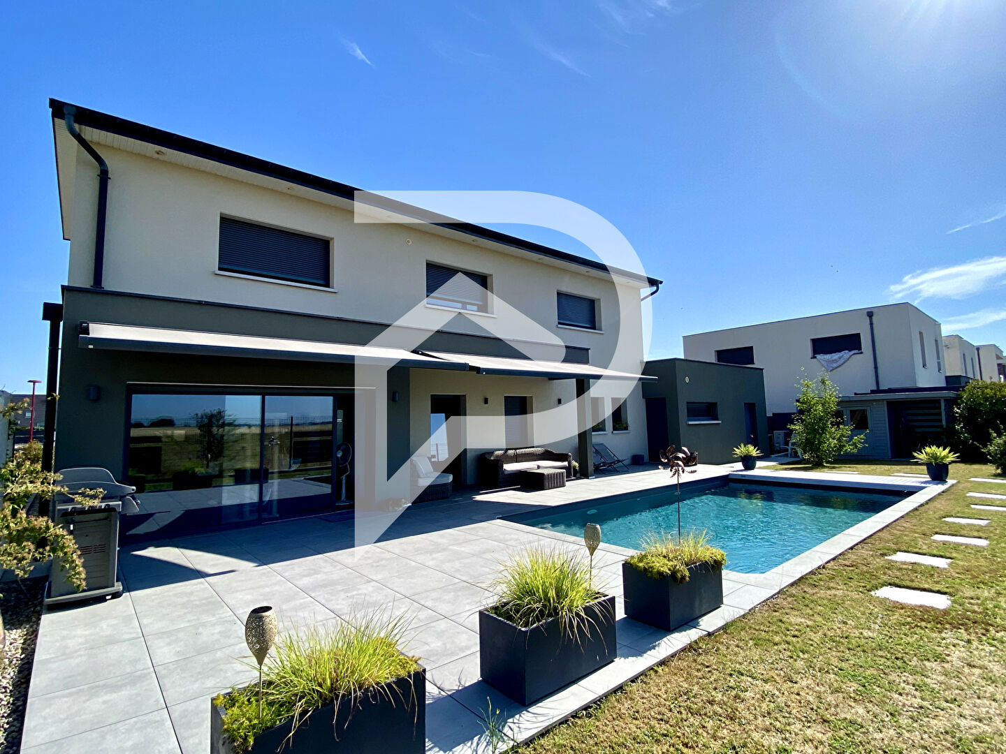 Agence immobilière de Stéphane Plaza Immobilier Colmar-Sud