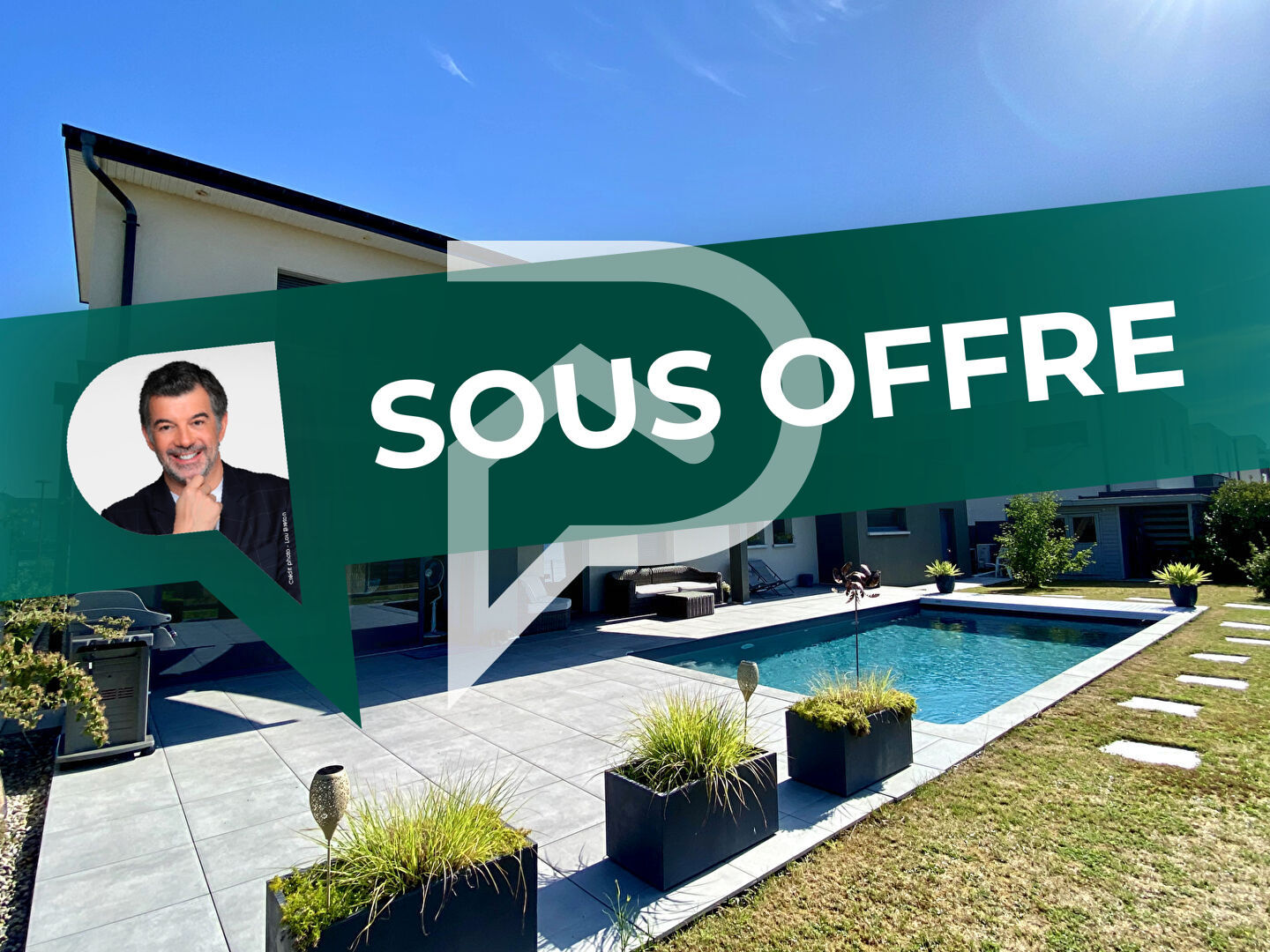 Agence immobilière de Stéphane Plaza Immobilier Colmar-Sud