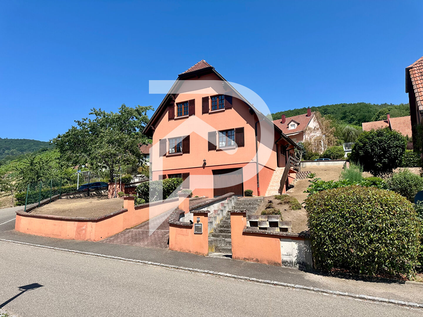 Agence immobilière de Stéphane Plaza Immobilier Colmar-Sud