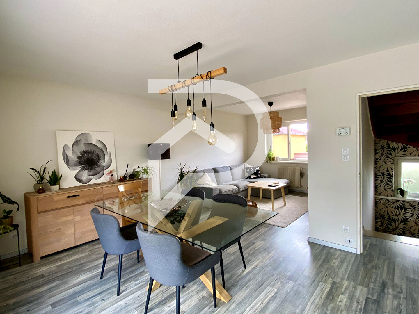 Agence immobilière de Stéphane Plaza Immobilier Colmar-Sud