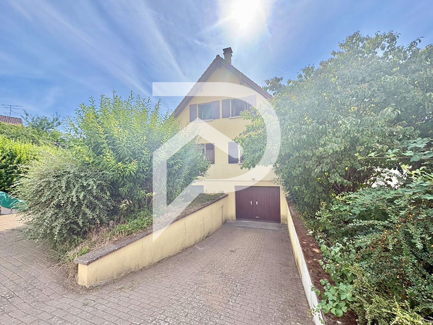 Agence immobilière de Stéphane Plaza Immobilier Rouffach