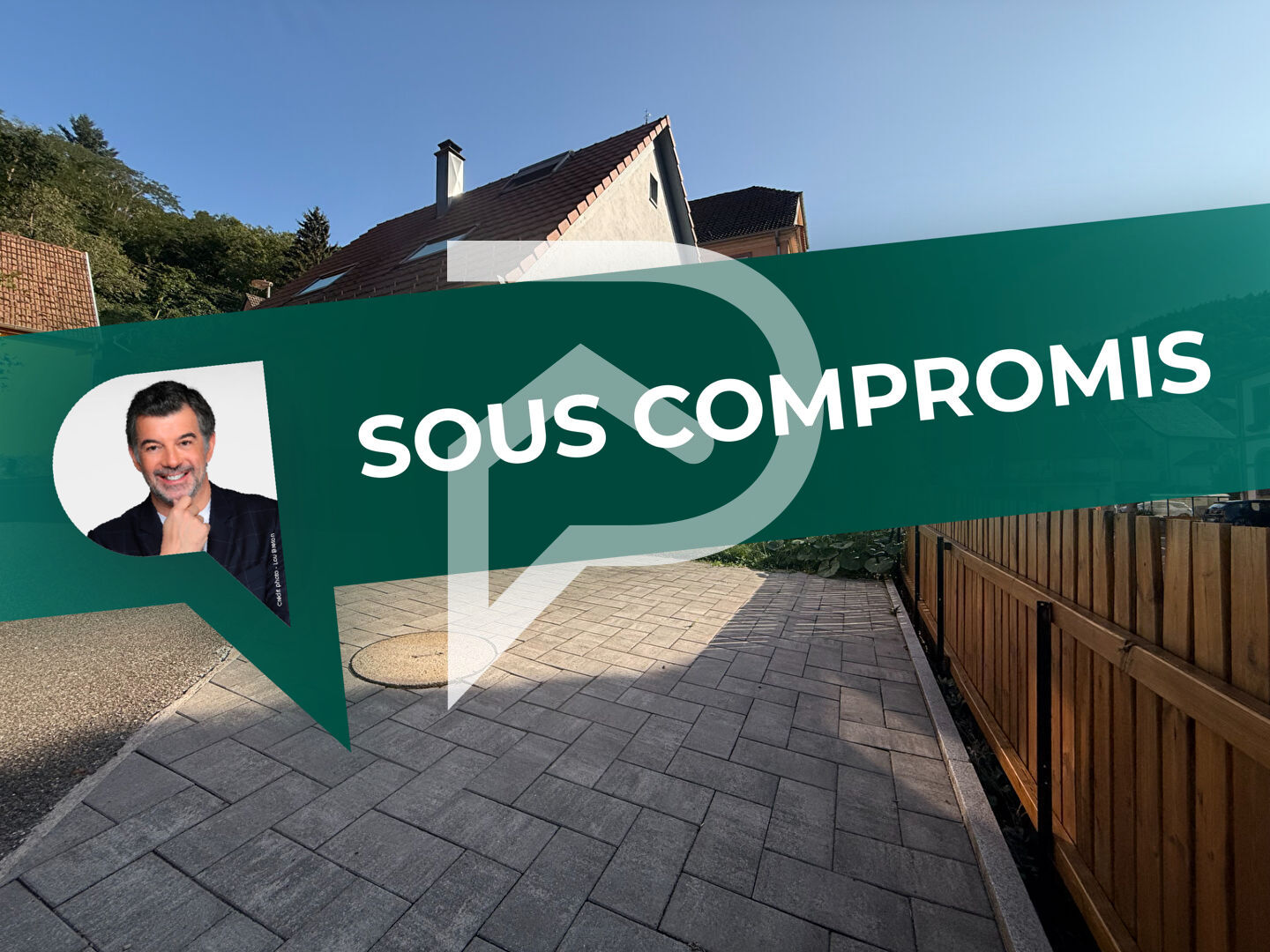 Agence immobilière de Stéphane Plaza Immobilier Colmar-Sud