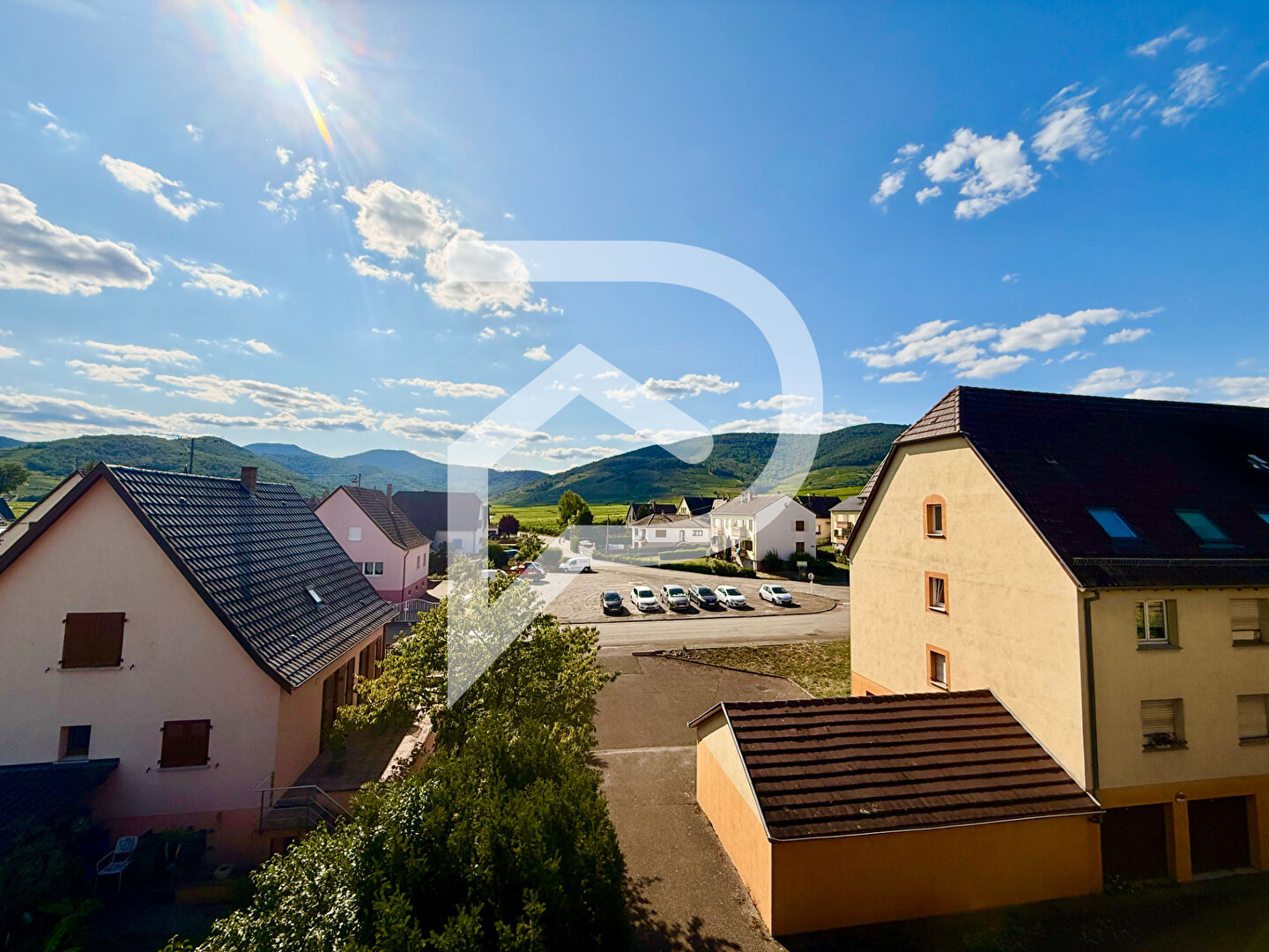 Agence immobilière de Stéphane Plaza Immobilier Colmar-Sud