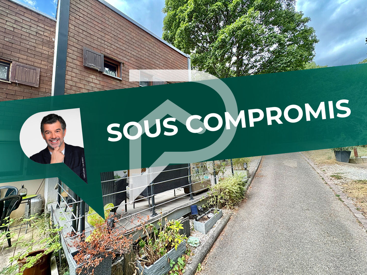 Agence immobilière de Stéphane Plaza Immobilier Rouffach