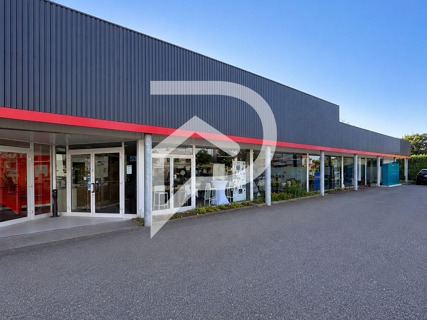 Agence immobilière de Stéphane Plaza Immobilier Colmar-Sud