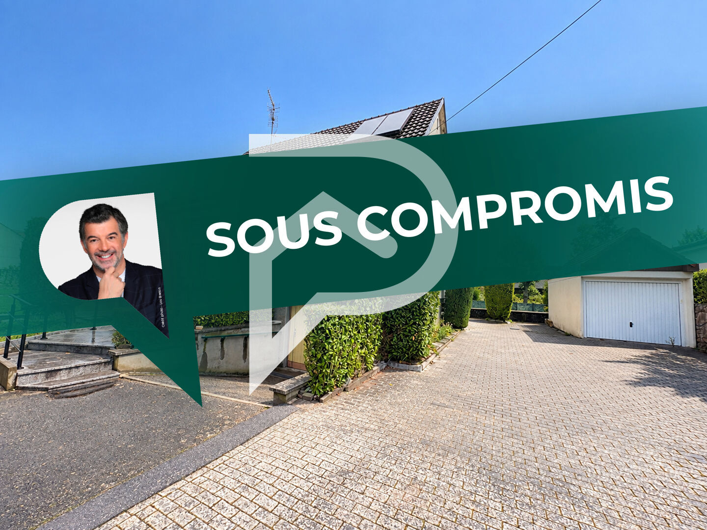 Agence immobilière de Stéphane Plaza Immobilier Colmar-Sud