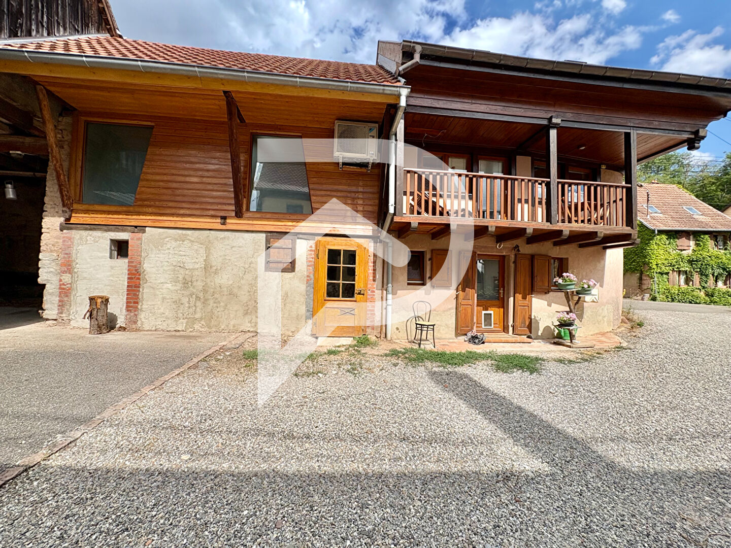 Agence immobilière de Stéphane Plaza Immobilier Rouffach