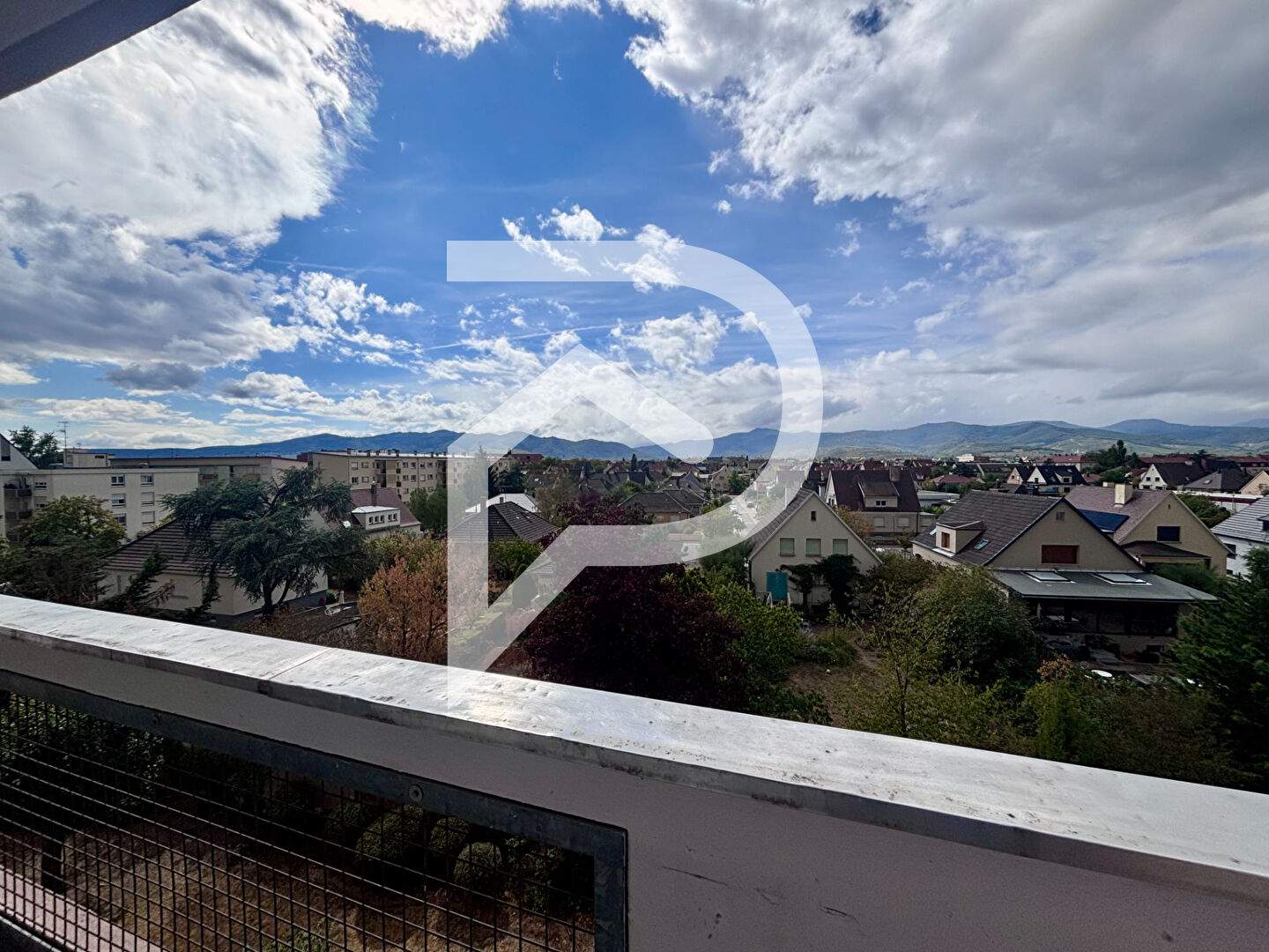 Agence immobilière de Stéphane Plaza Immobilier Colmar-Sud