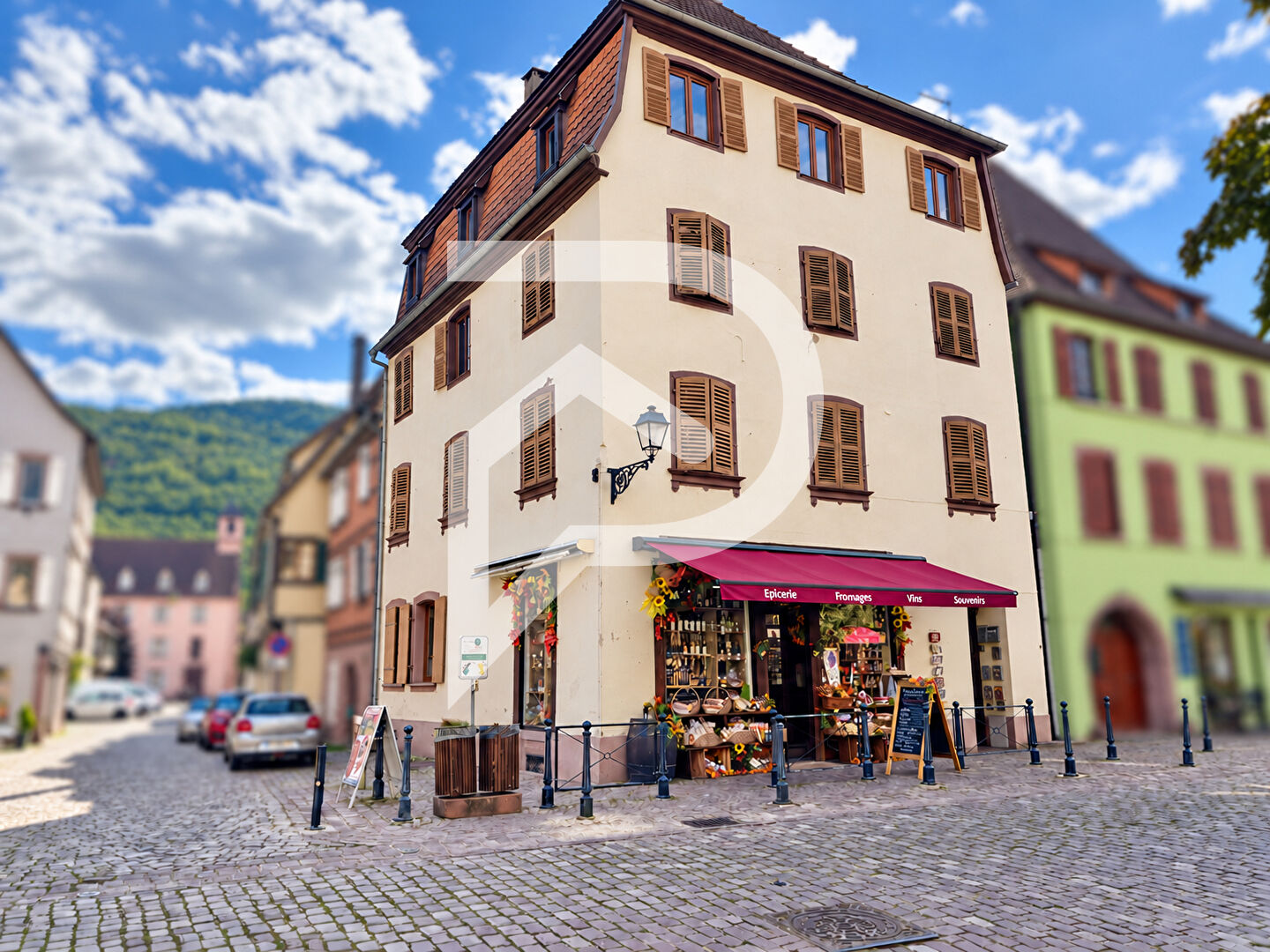 Agence immobilière de Stéphane Plaza Immobilier Colmar-Sud