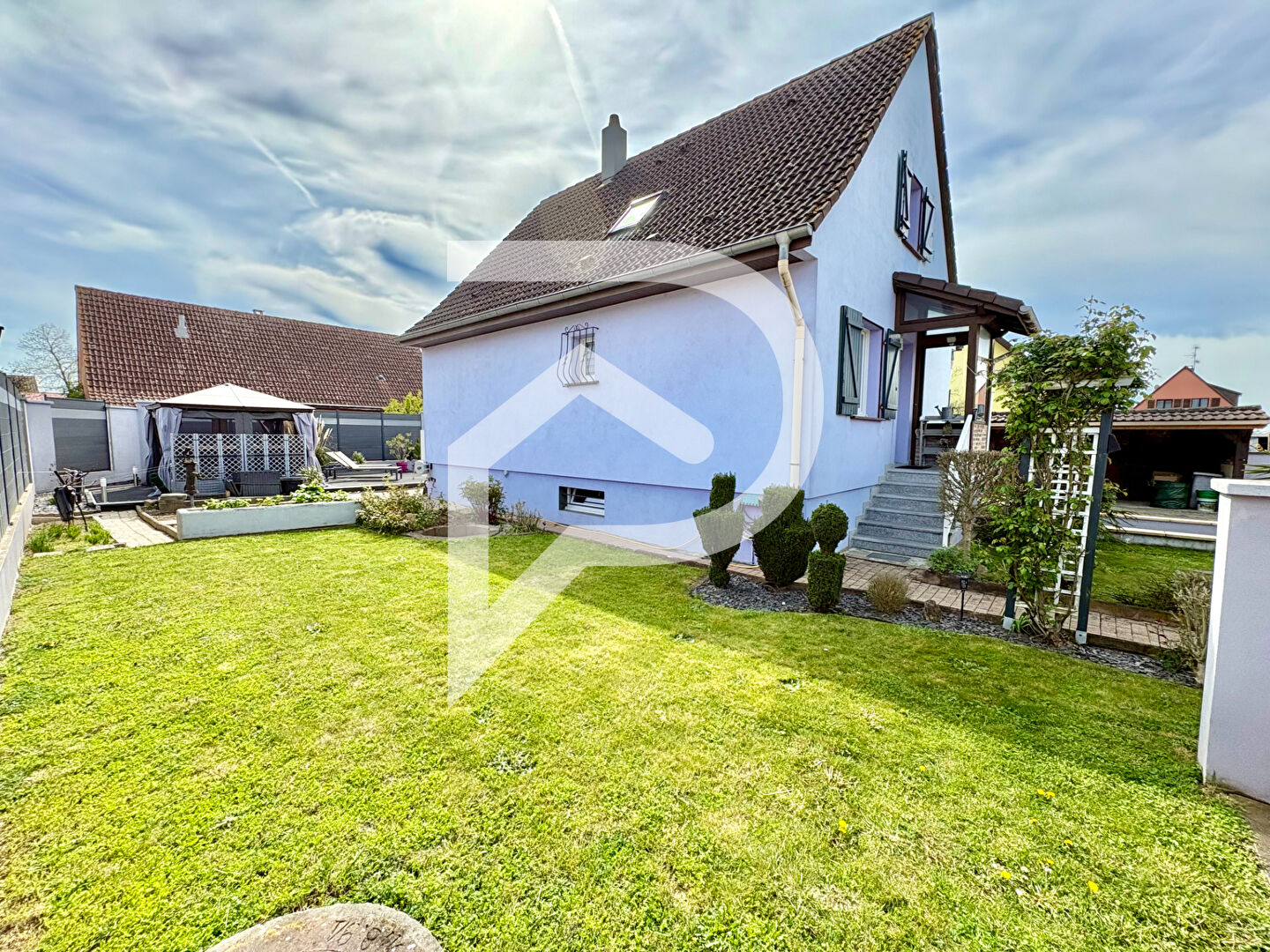 Agence immobilière de Stéphane Plaza Immobilier Colmar-Sud