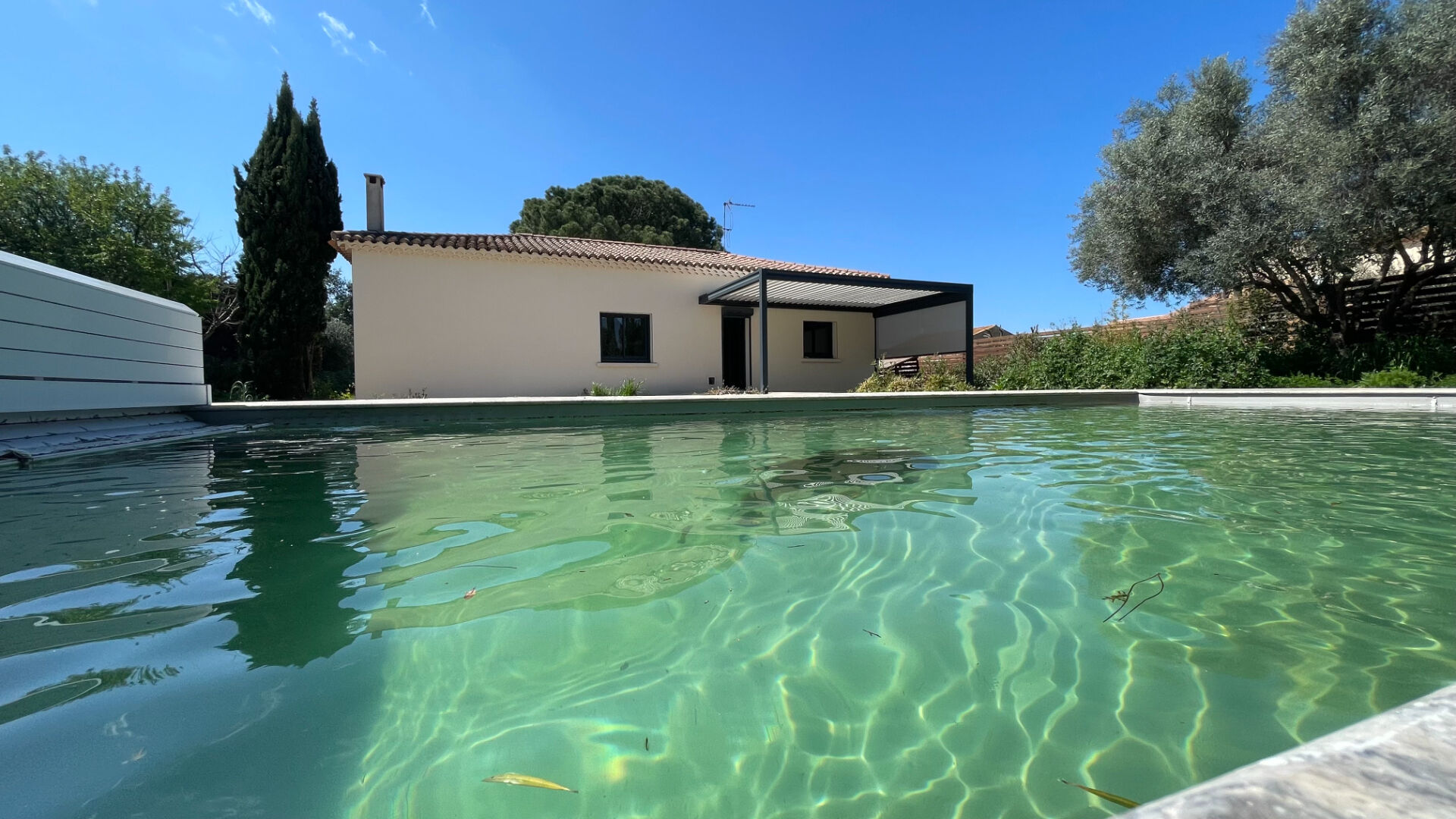 Agence immobilière de Stéphane Plaza Immobilier Pézenas
