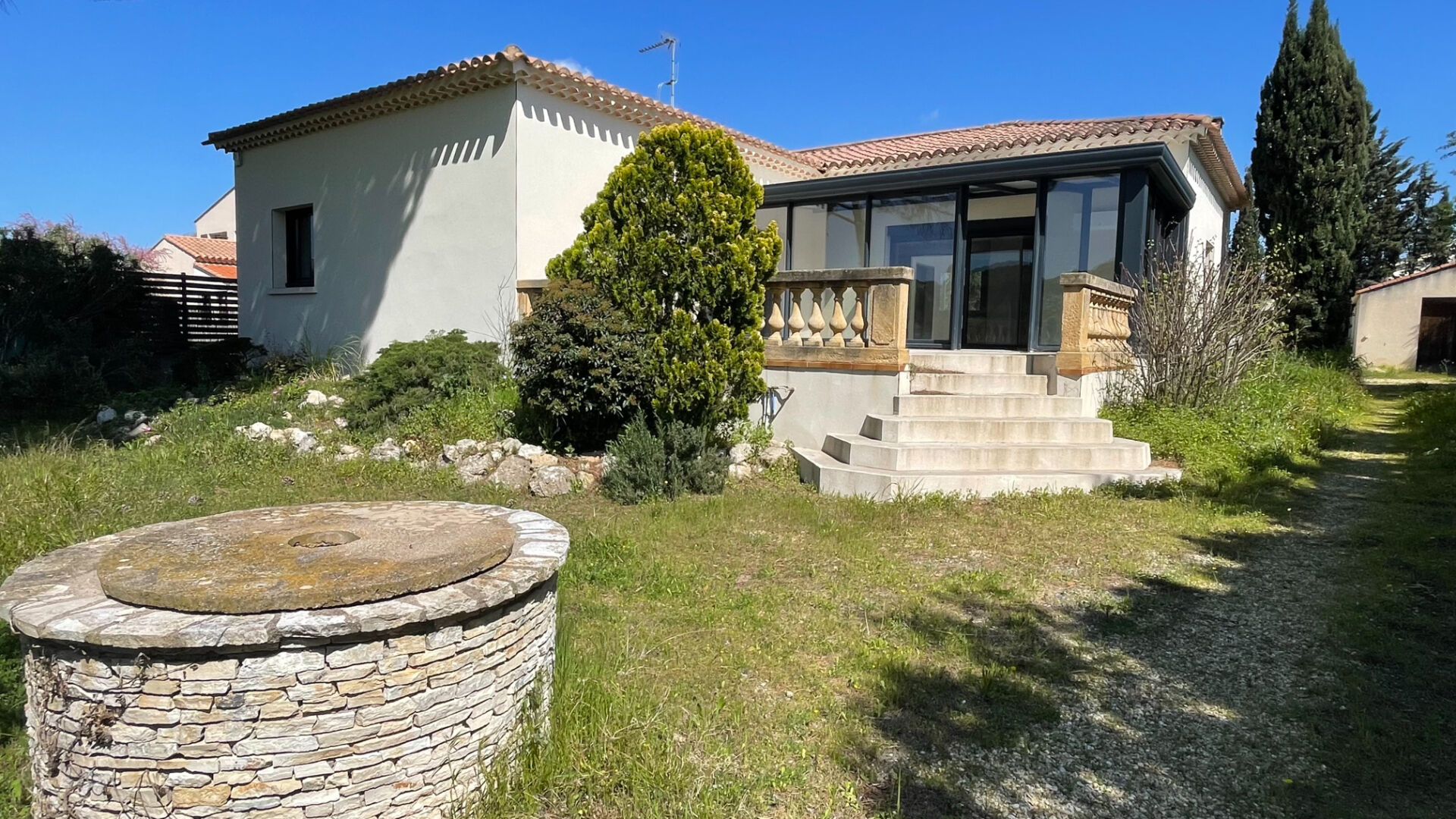 Agence immobilière de Stéphane Plaza Immobilier Pézenas