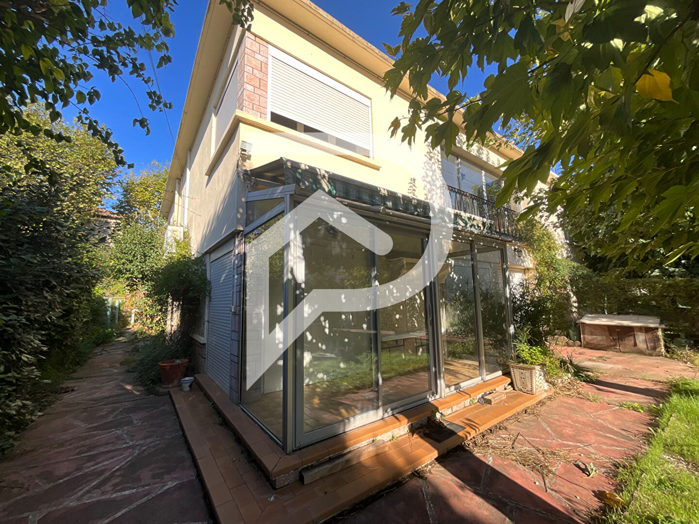 Agence immobilière de Stéphane Plaza Immobilier Pézenas