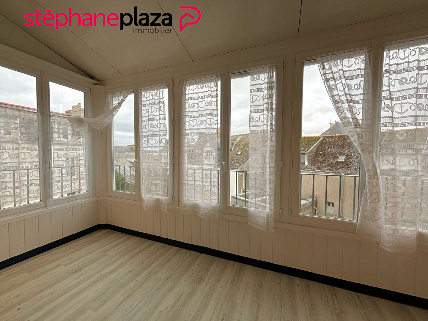 Agence immobilière de Stéphane Plaza Immobilier Douarnenez