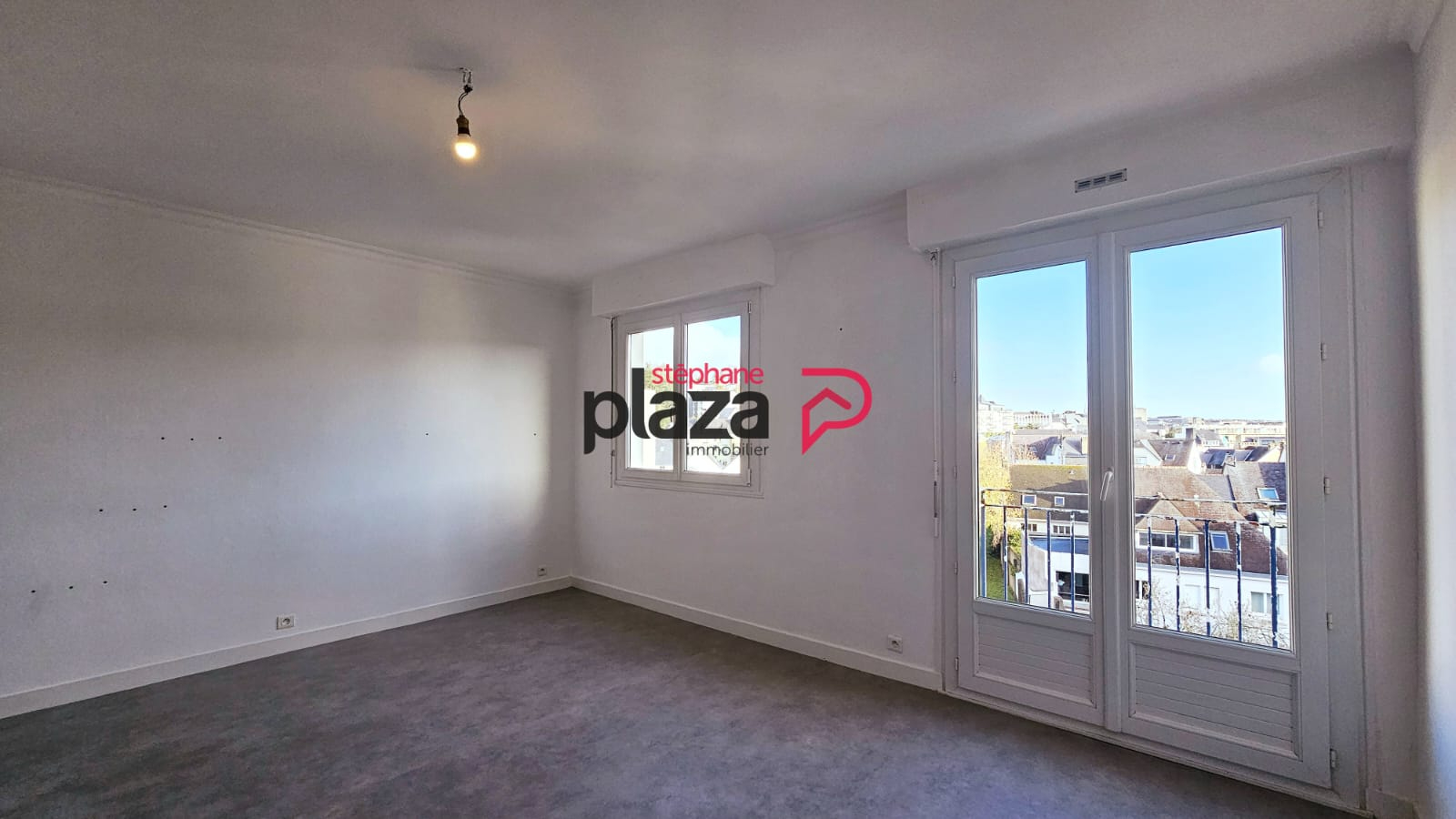 Appartement T2 QUIMPER