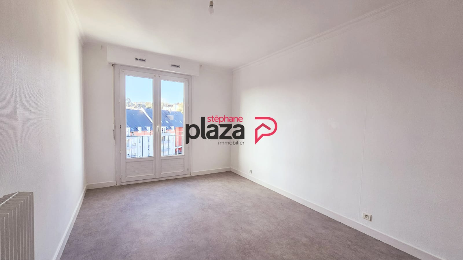 Photo Appartement T2 QUIMPER image 3/4