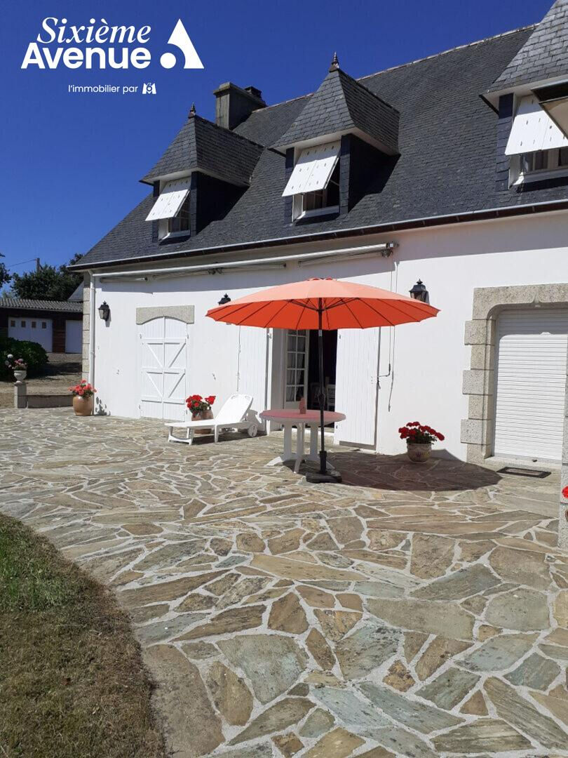 Agence immobilière de Stéphane Plaza Immobilier Douarnenez