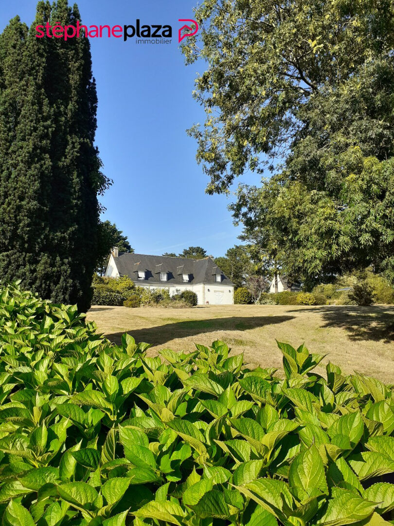 Agence immobilière de Stéphane Plaza Immobilier Douarnenez