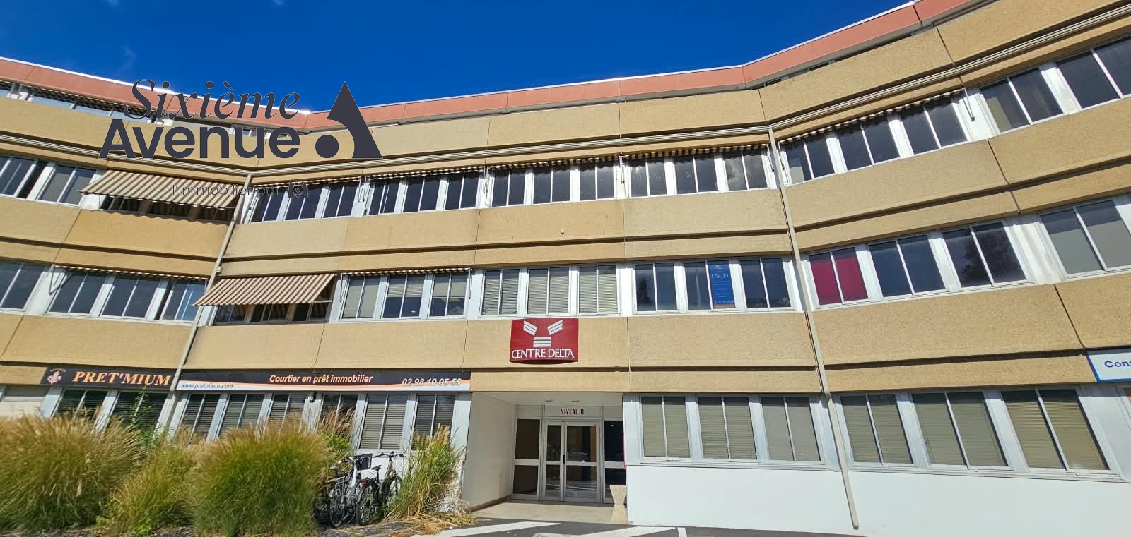 Agence immobilière de Stéphane Plaza Immobilier Douarnenez