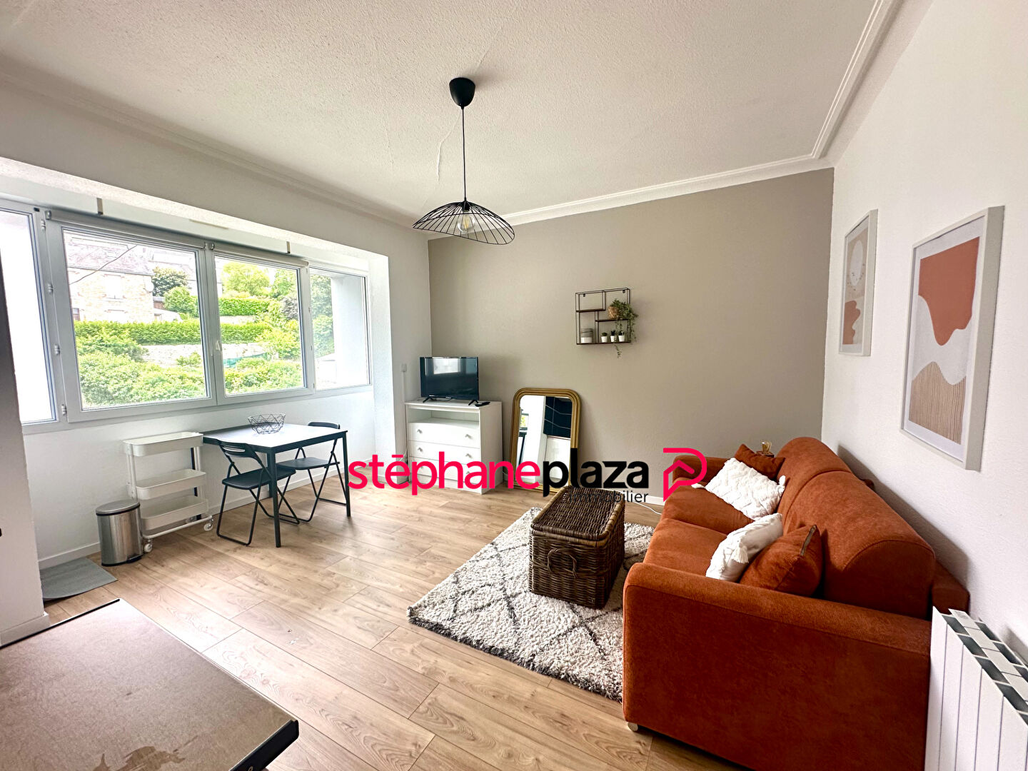 Agence immobilière de Stéphane Plaza Immobilier Douarnenez