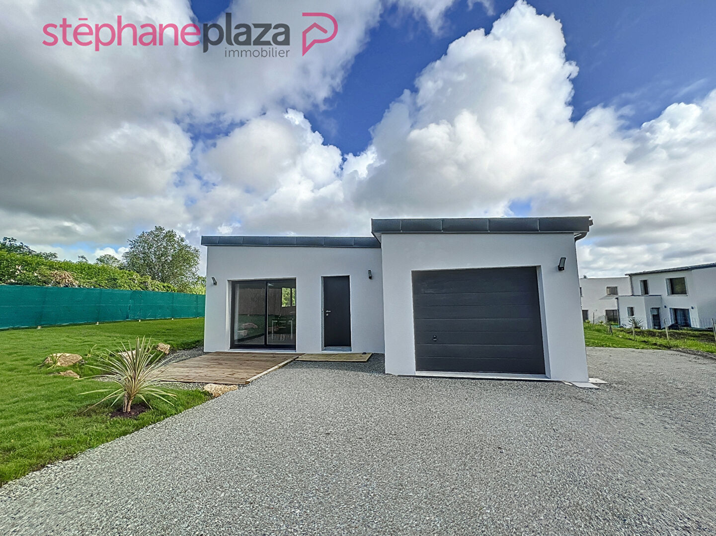 Agence immobilière de Stéphane Plaza Immobilier Douarnenez