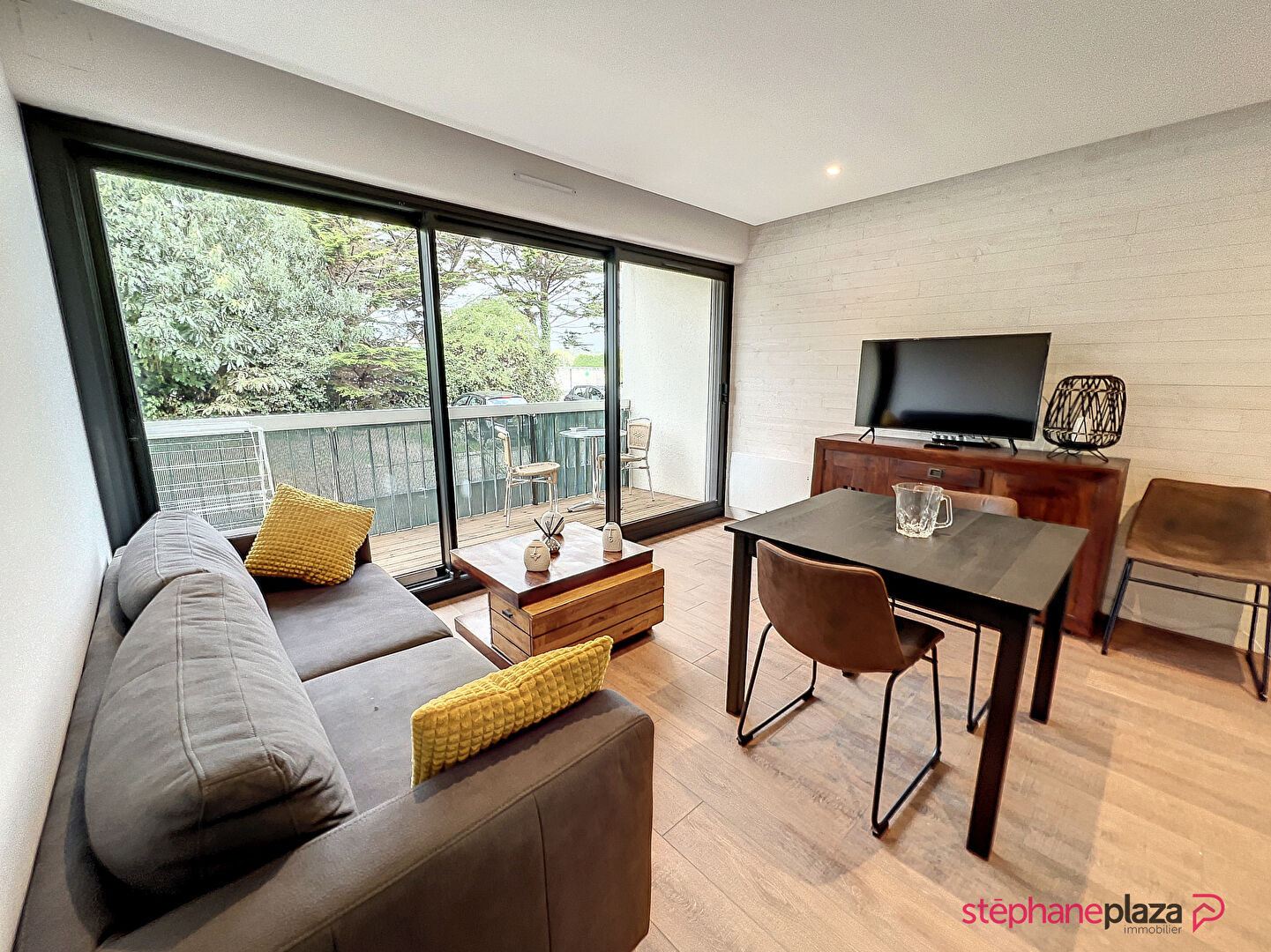 Agence immobilière de Stéphane Plaza Immobilier Douarnenez