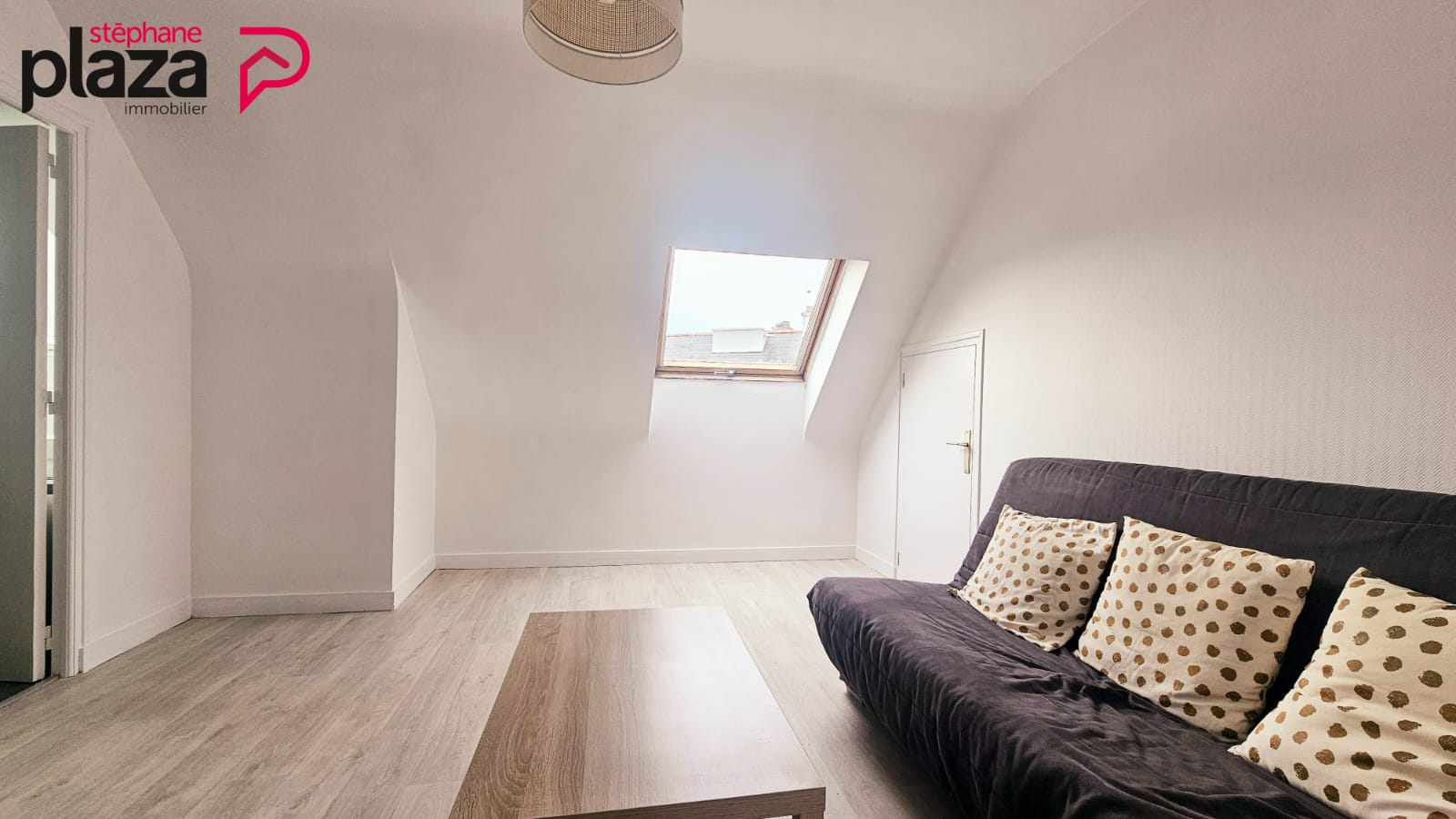 Agence immobilière de Stéphane Plaza Immobilier Douarnenez