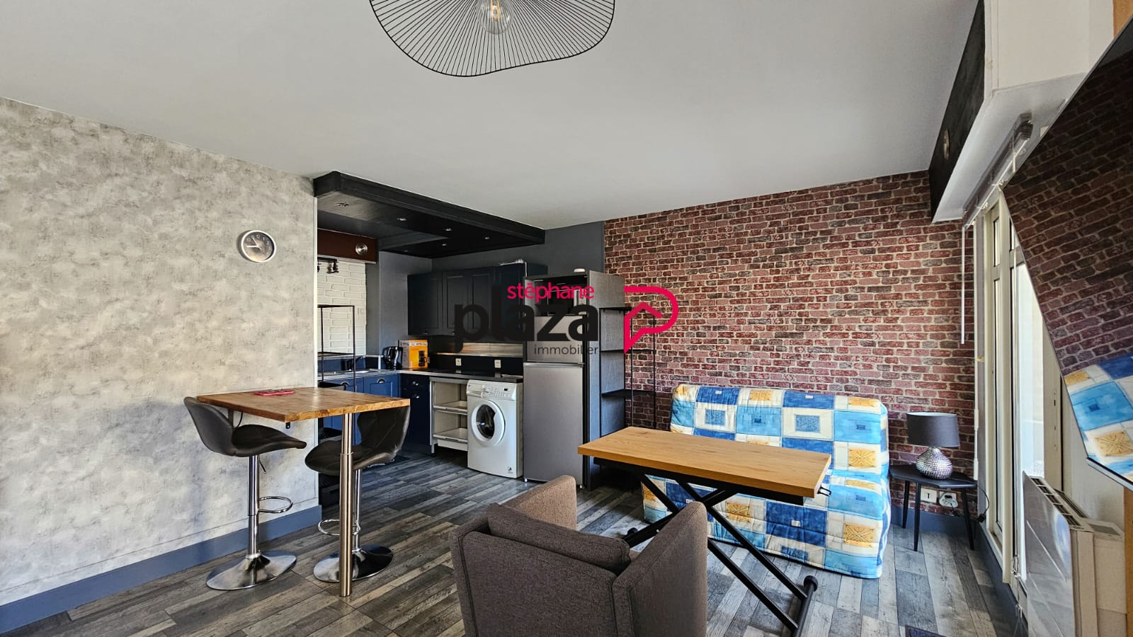 Agence immobilière de Stéphane Plaza Immobilier Douarnenez