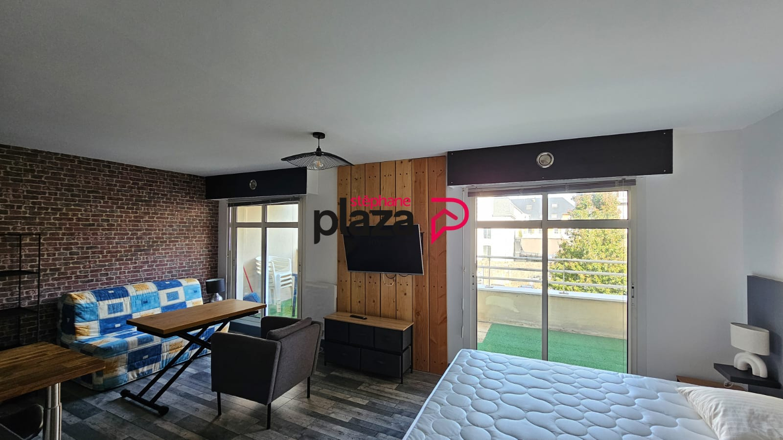 Agence immobilière de Stéphane Plaza Immobilier Douarnenez