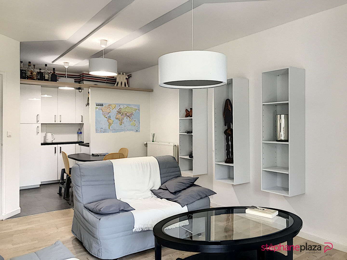 Agence immobilière de Stéphane Plaza Immobilier Douarnenez