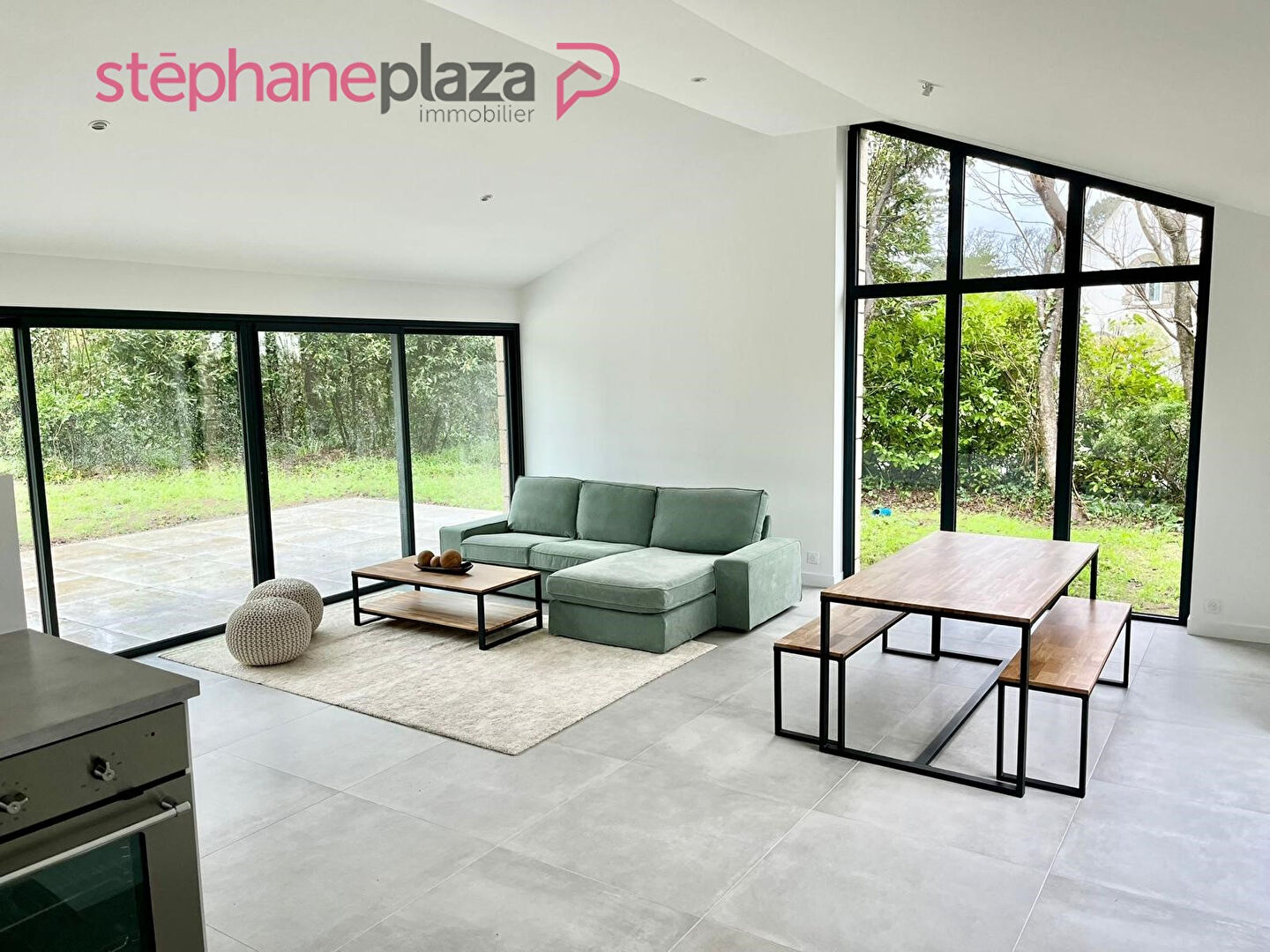 Agence immobilière de Stéphane Plaza Immobilier Douarnenez
