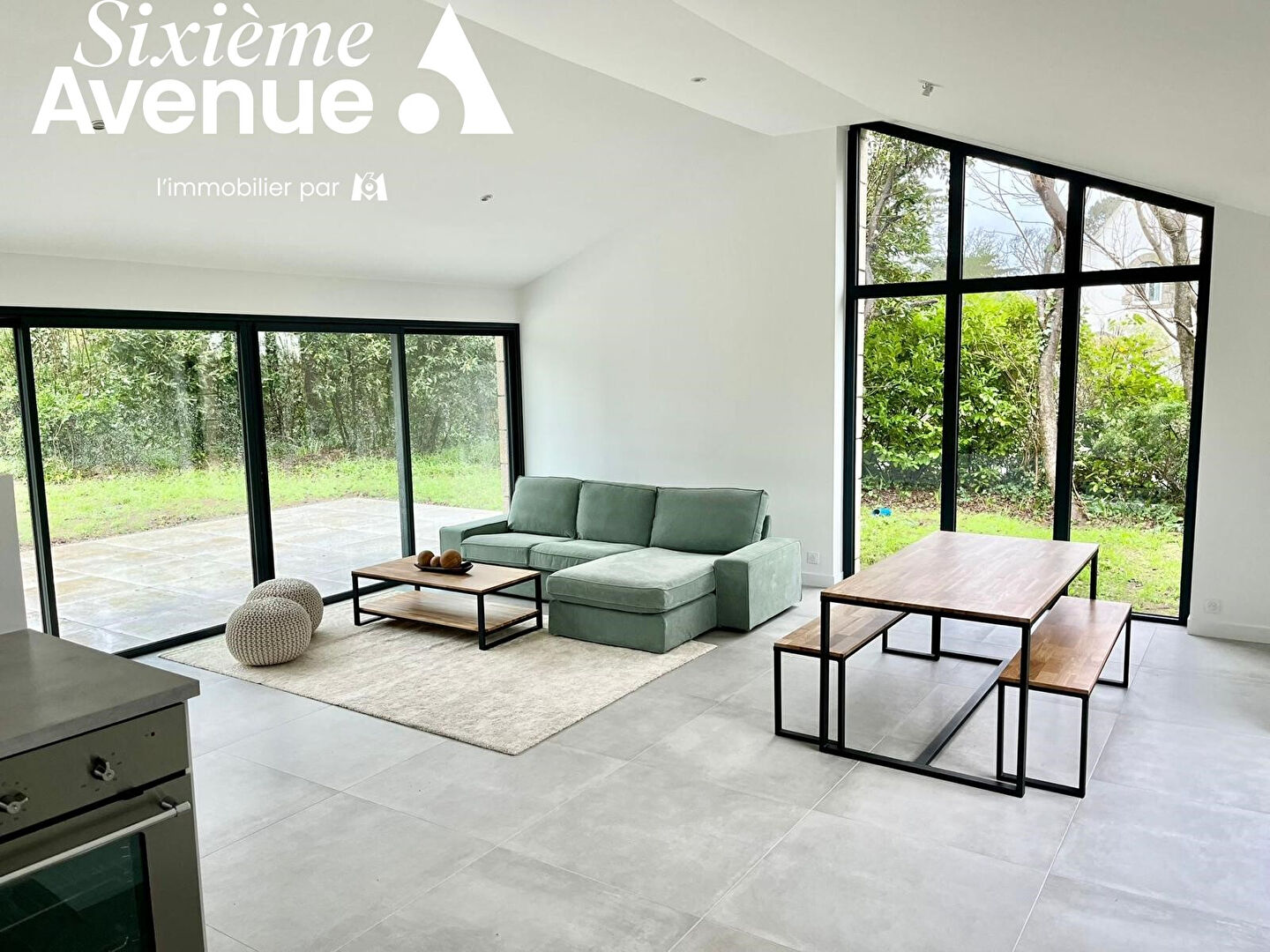 Agence immobilière de Stéphane Plaza Immobilier Douarnenez