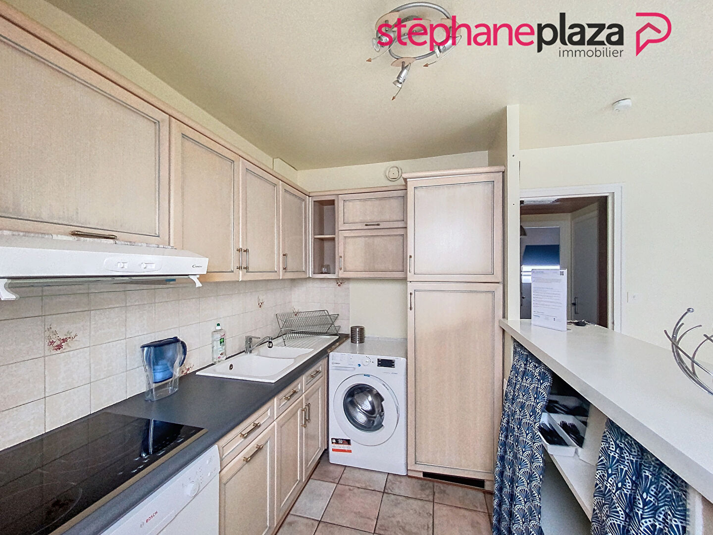 Appartement Pont L Abbe