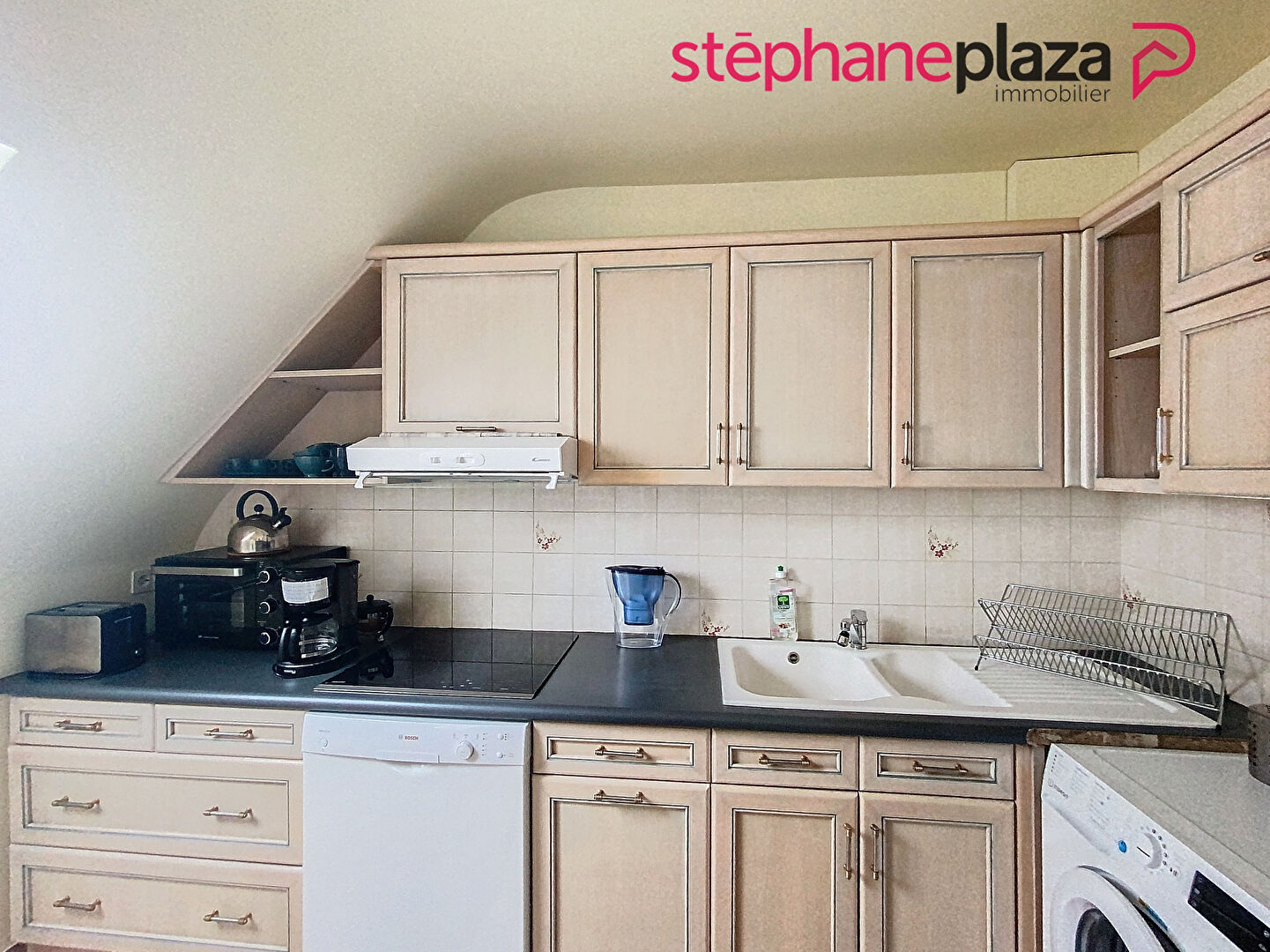 Photo Appartement Pont L Abbe image 2/6