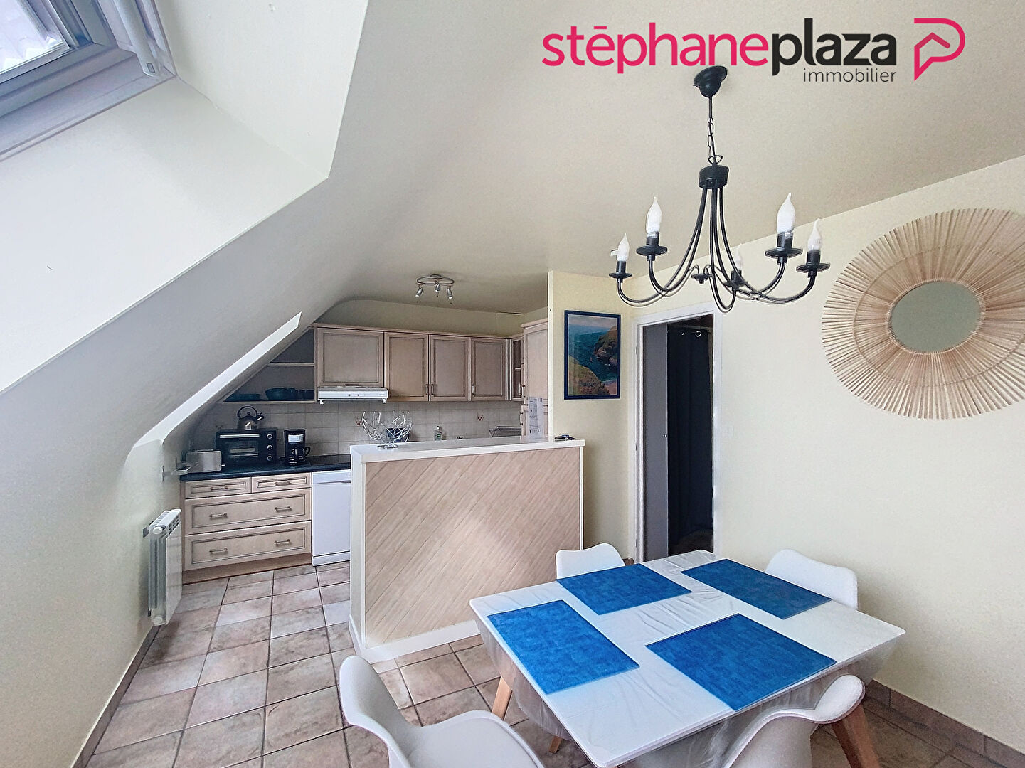 Photo Appartement Pont L Abbe image 6/6