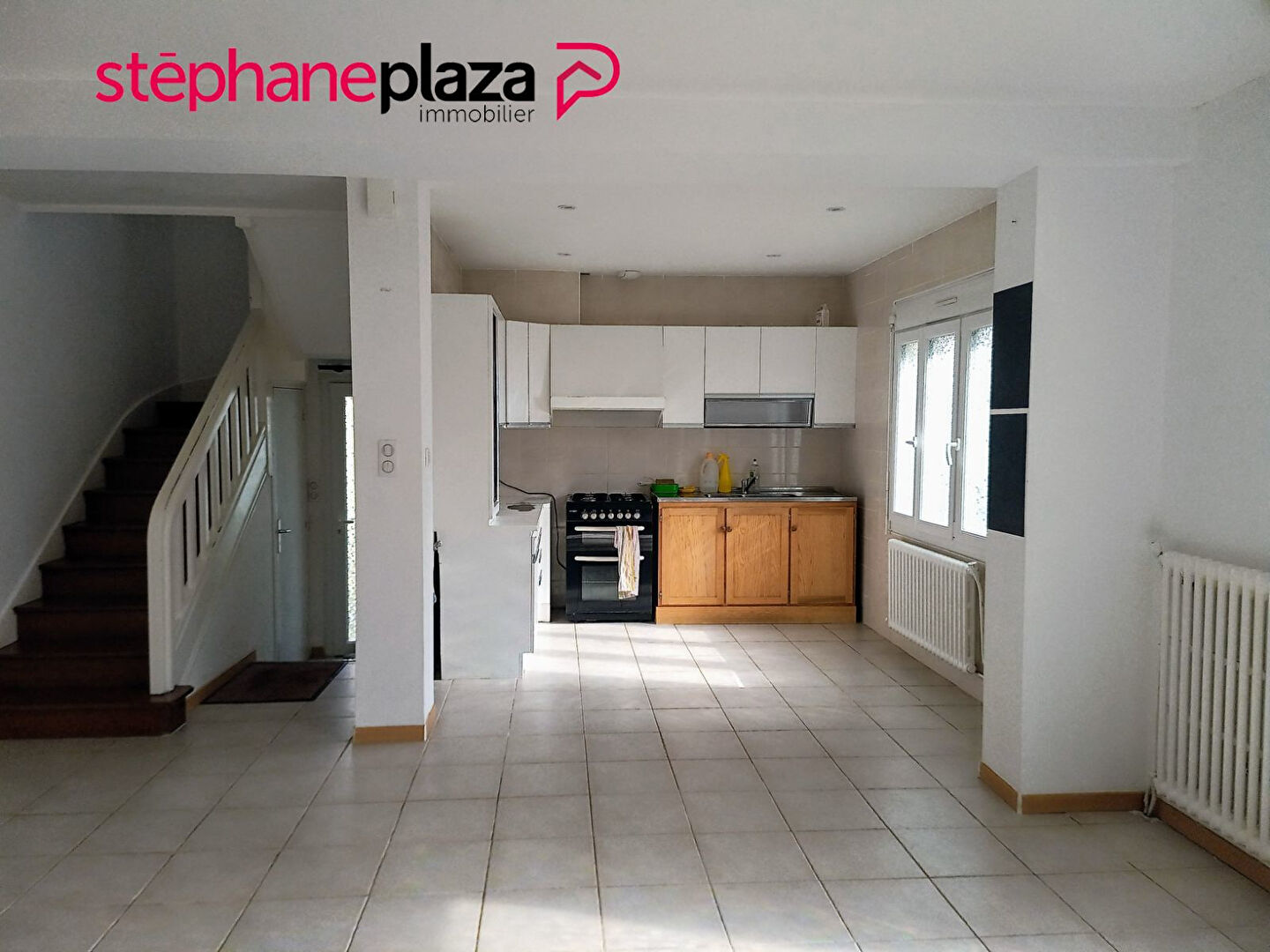 Agence immobilière de Stéphane Plaza Immobilier Douarnenez