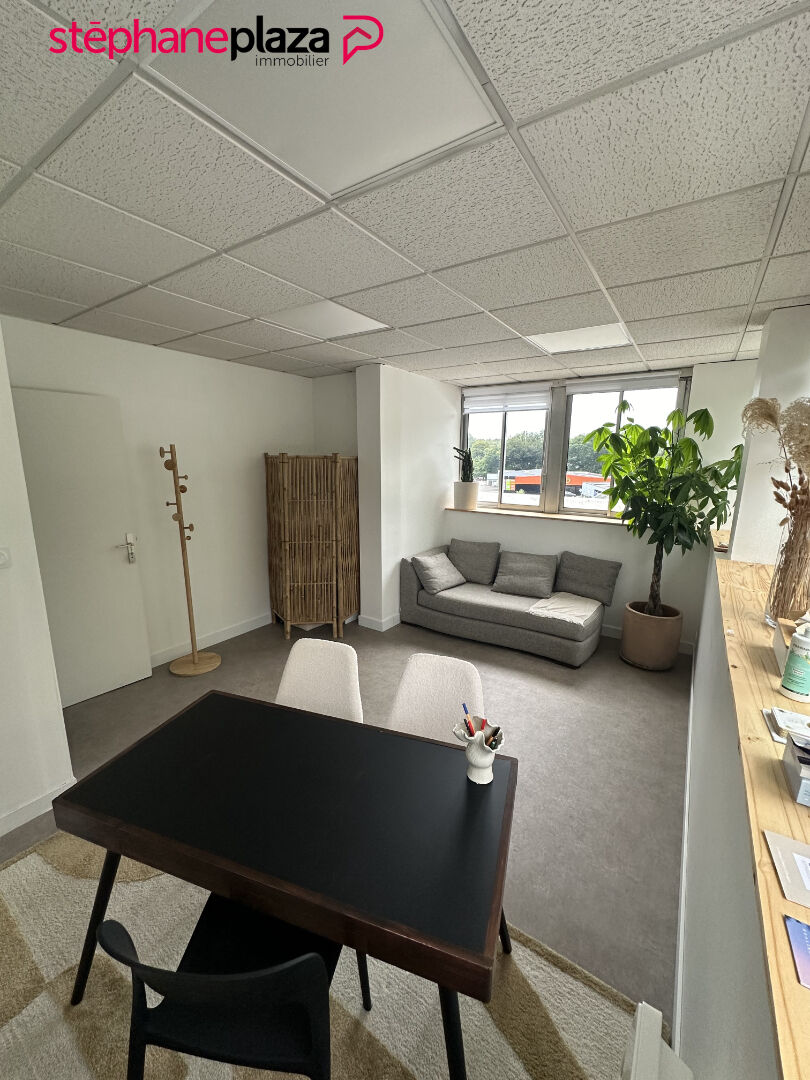 Agence immobilière de Stéphane Plaza Immobilier Douarnenez