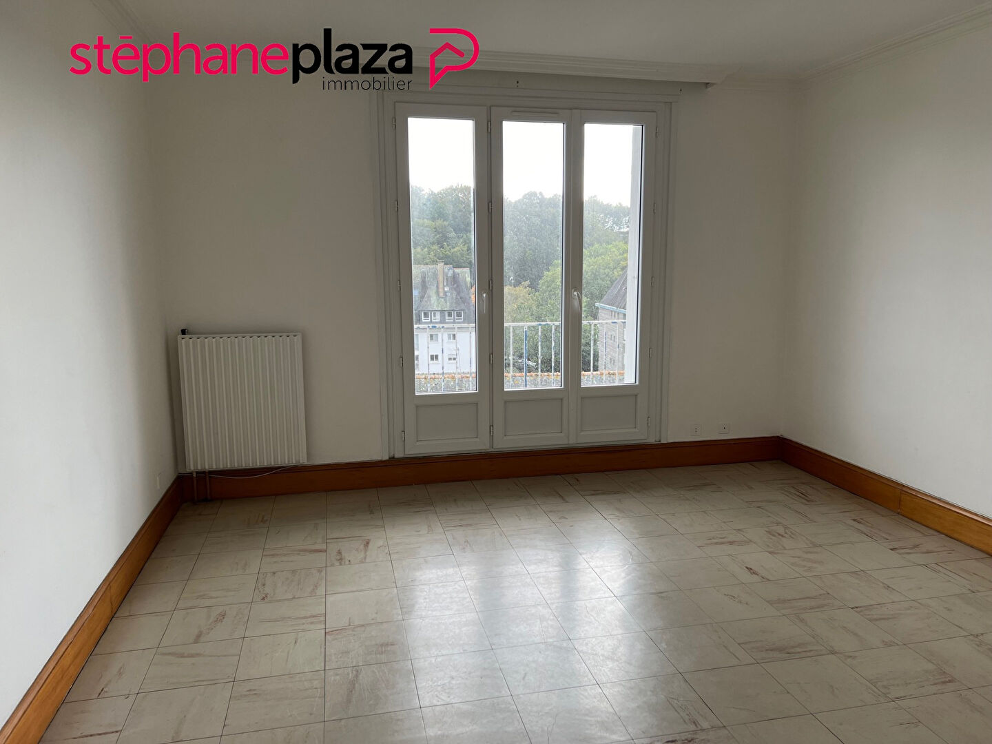 Agence immobilière de Stéphane Plaza Immobilier Douarnenez