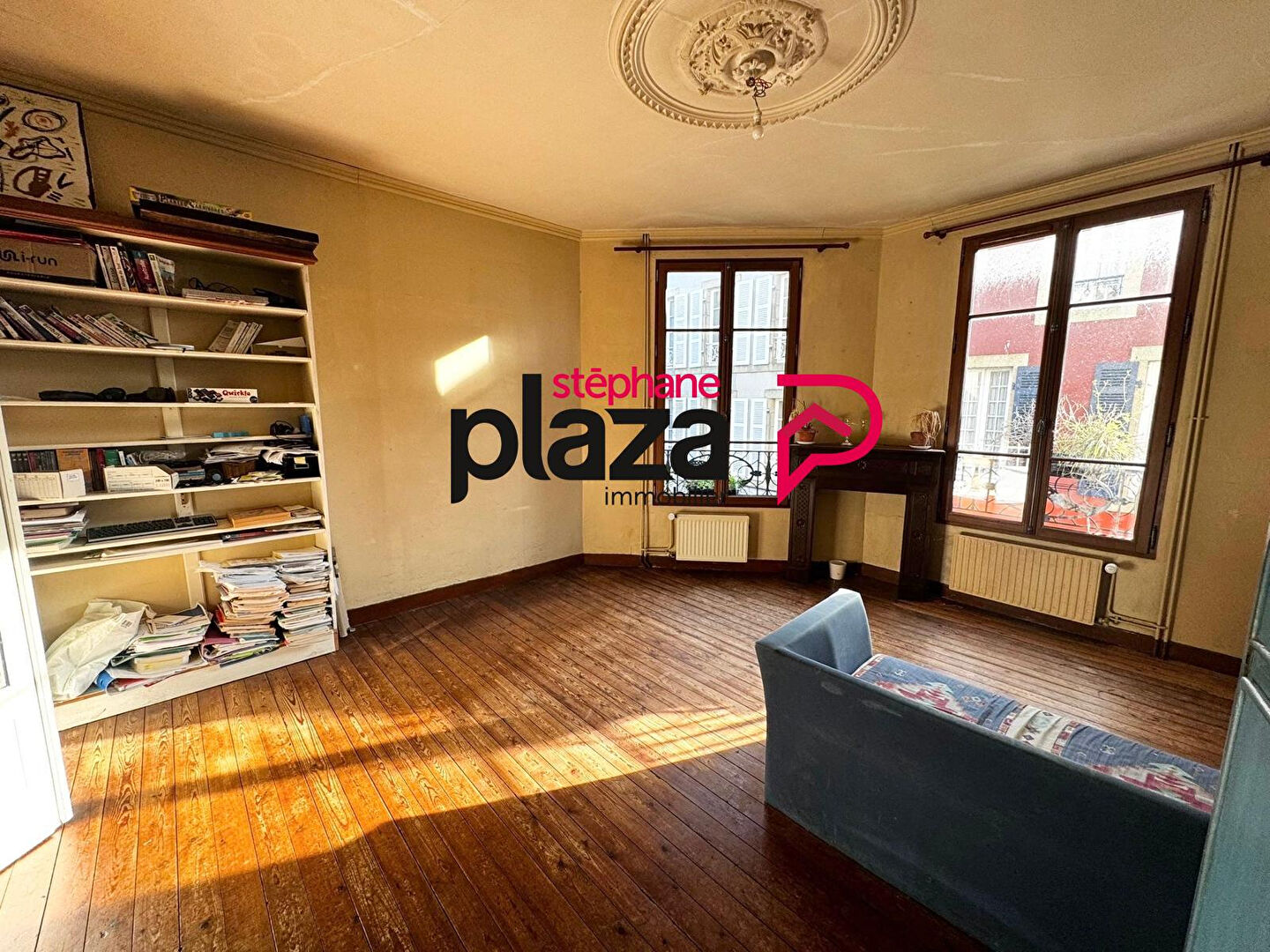 Agence immobilière de Stéphane Plaza Immobilier Douarnenez