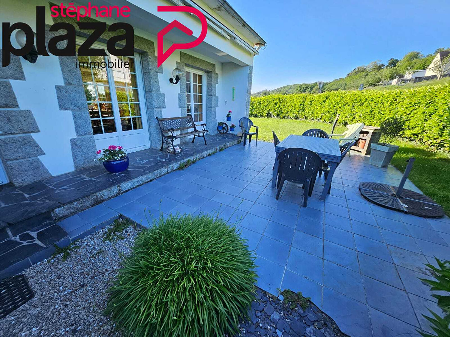 Agence immobilière de Stéphane Plaza Immobilier Douarnenez