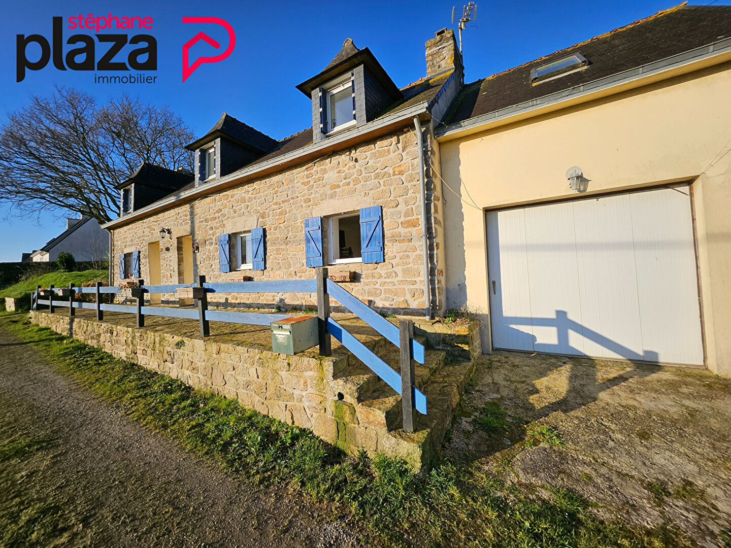 Agence immobilière de Stéphane Plaza Immobilier Douarnenez