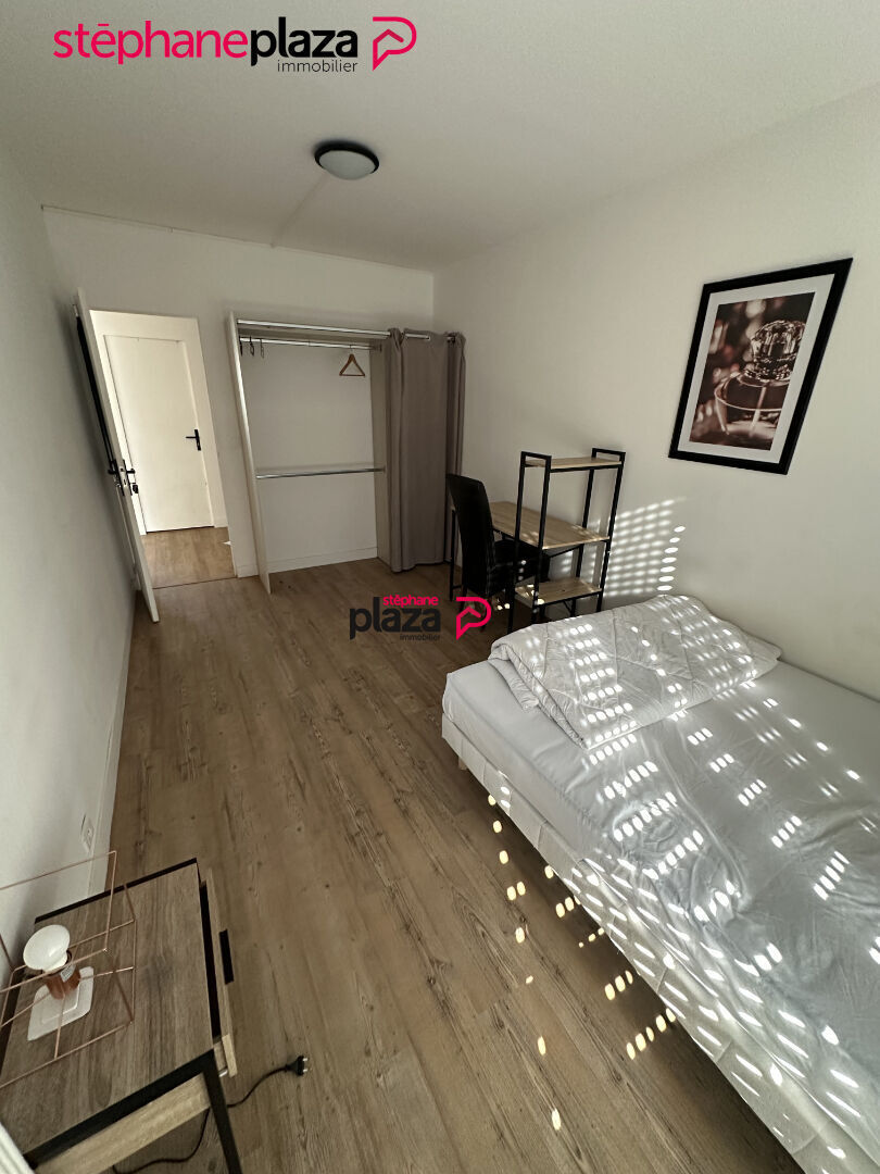 Appartement colocation Quimper