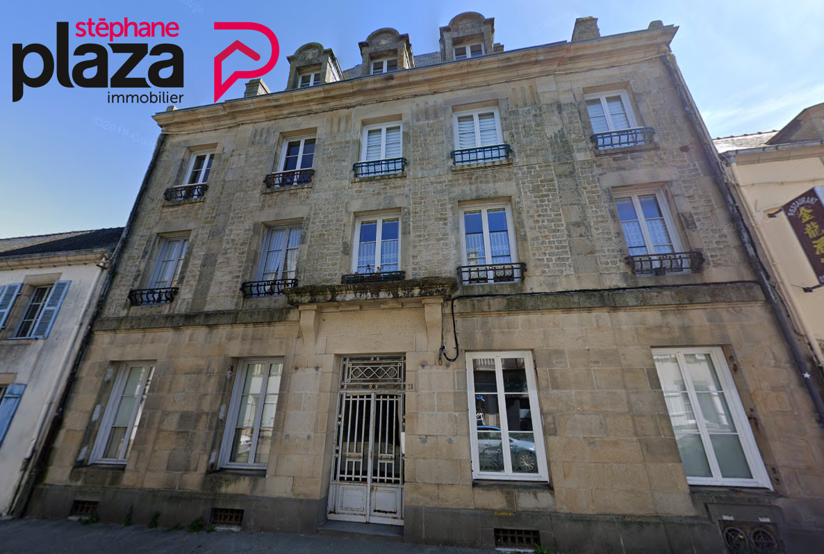 Agence immobilière de Stéphane Plaza Immobilier Douarnenez
