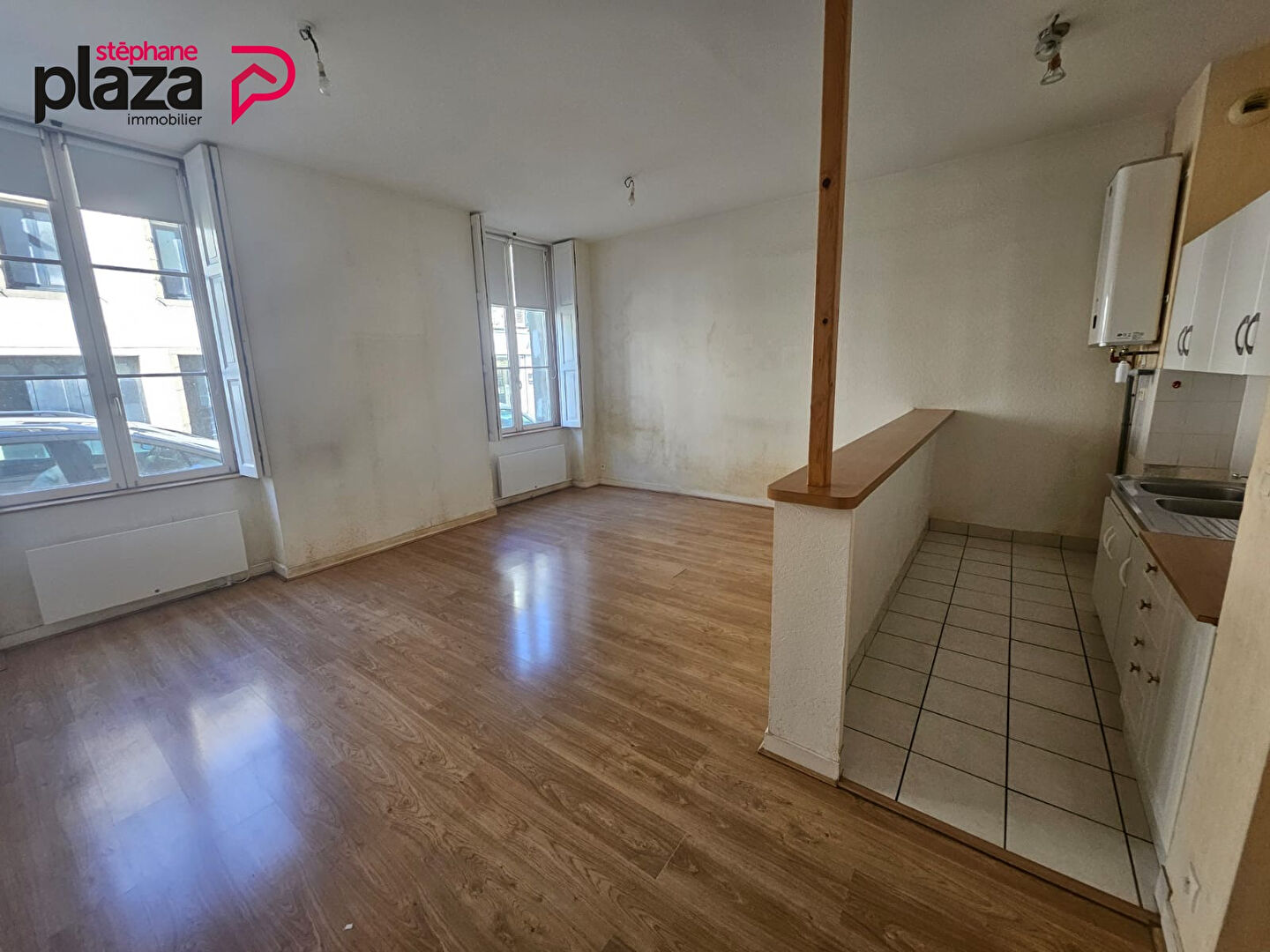 Photo Appartement  2 pièce(s) image 1/6