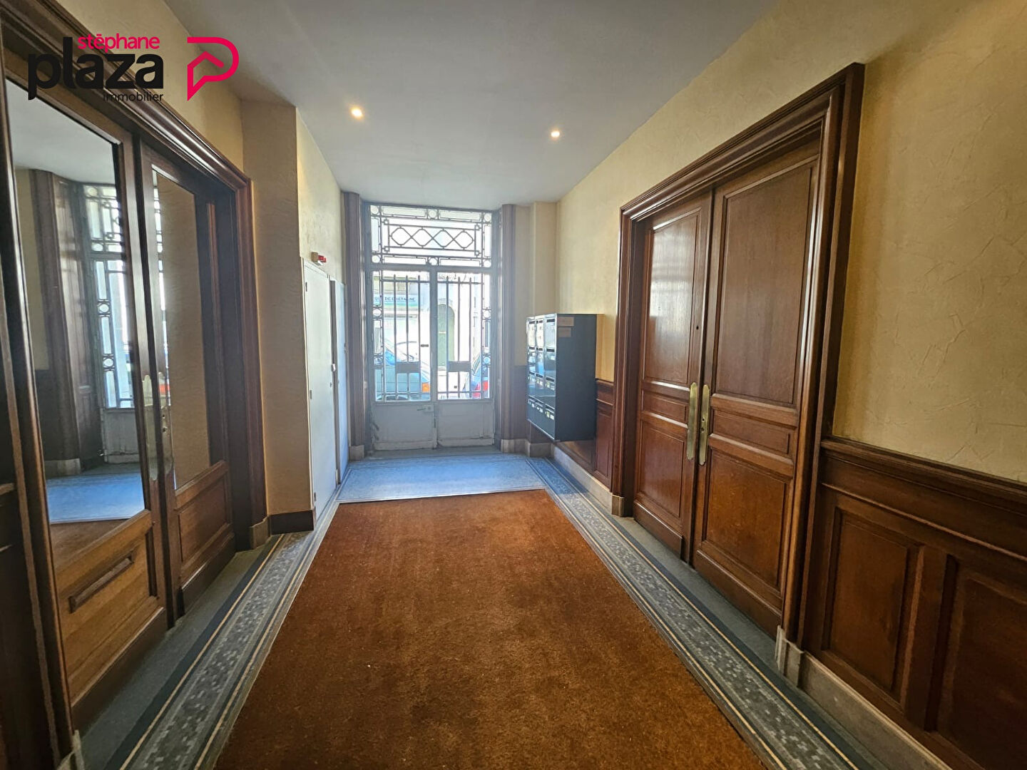 Agence immobilière de Stéphane Plaza Immobilier Douarnenez