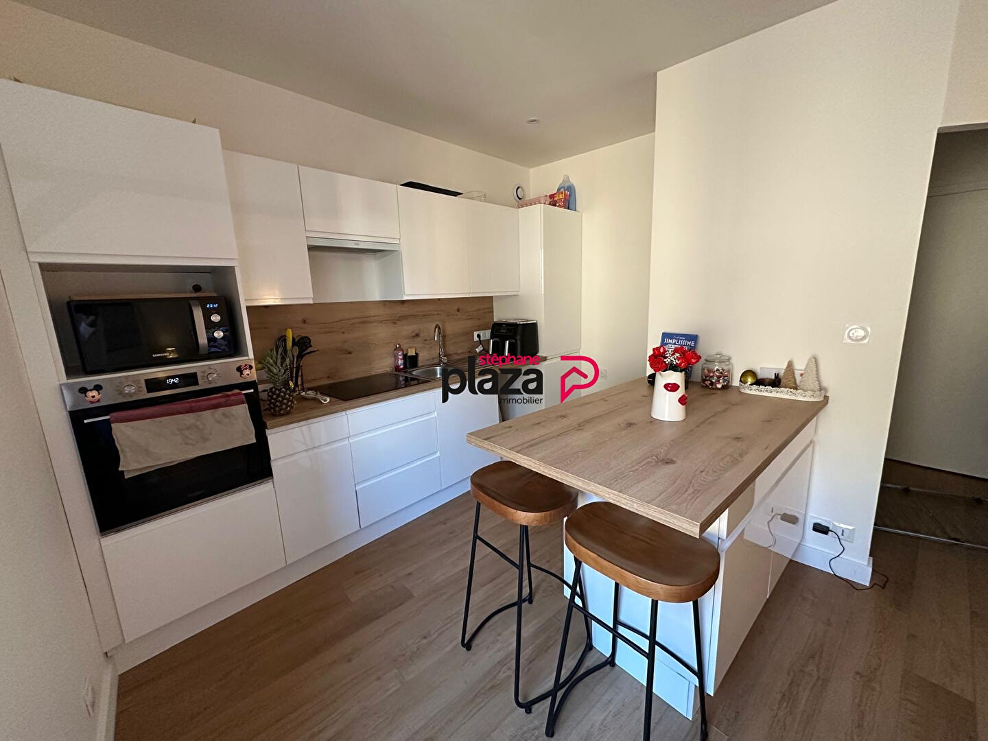 Agence immobilière de Stéphane Plaza Immobilier Douarnenez