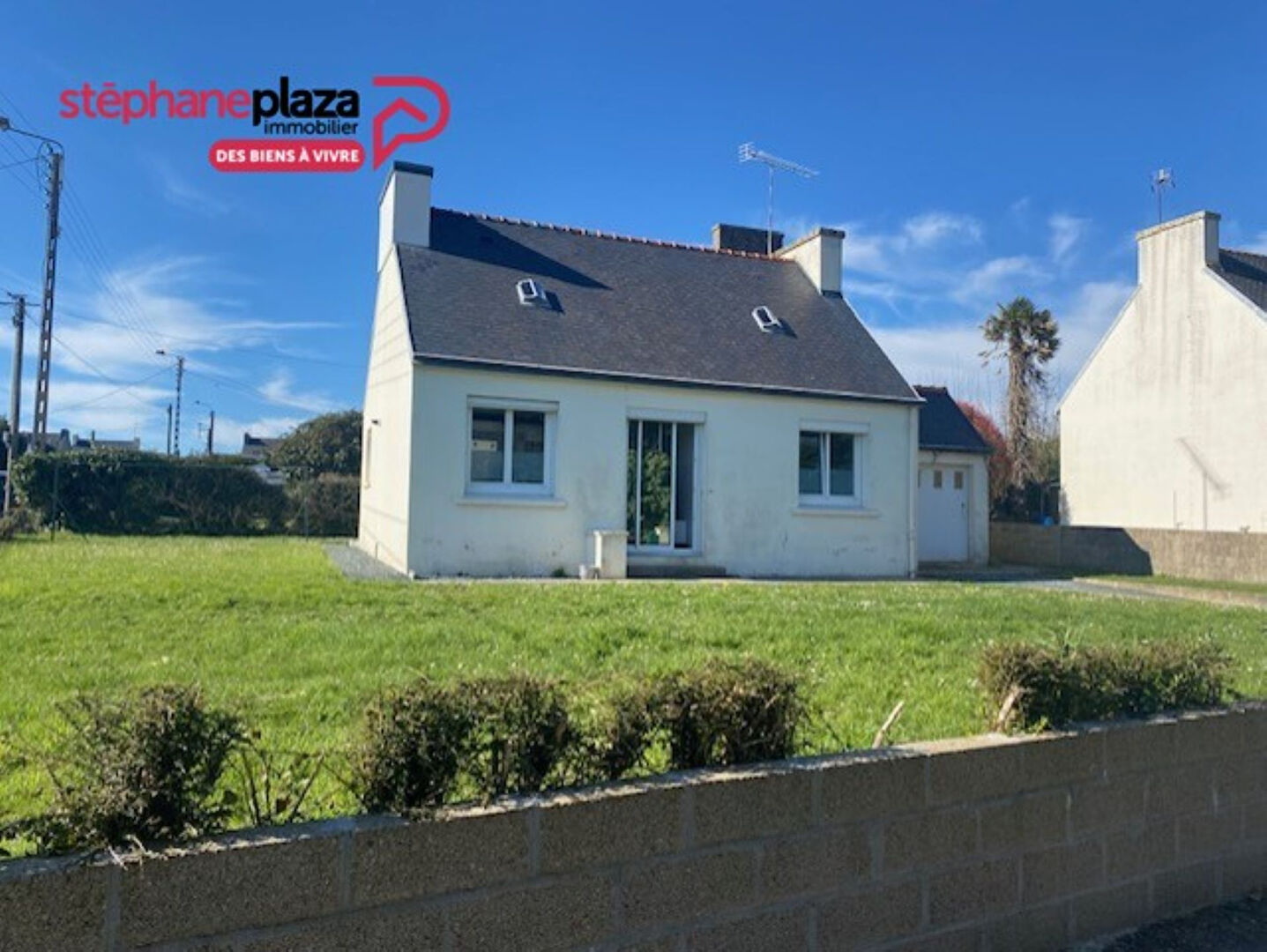 Agence immobilière de Stéphane Plaza Immobilier Douarnenez