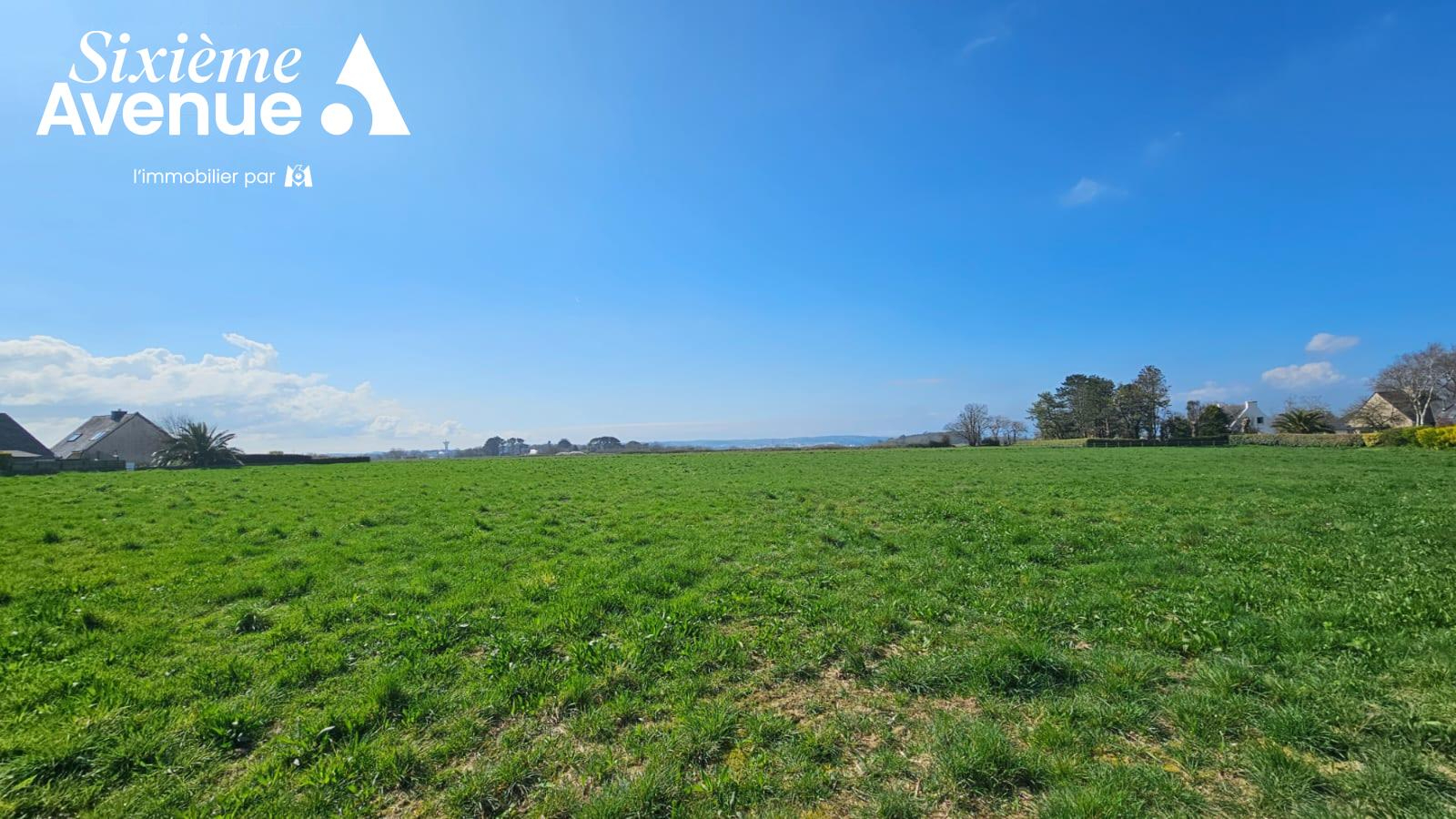Agence immobilière de Stéphane Plaza Immobilier Douarnenez