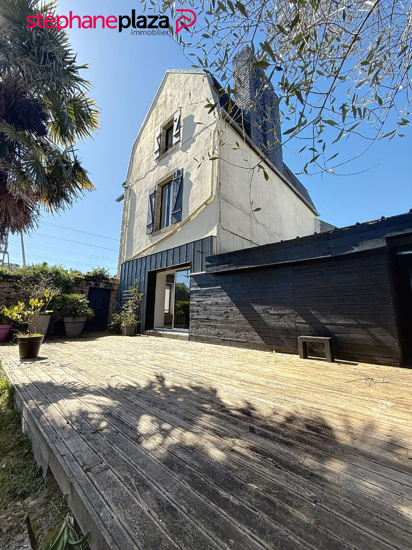 Agence immobilière de Stéphane Plaza Immobilier Douarnenez