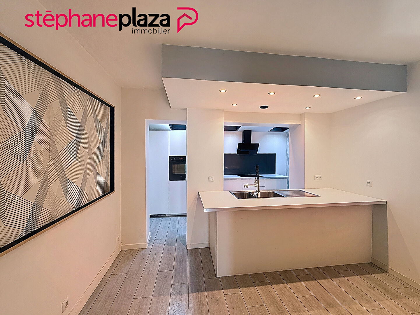 Agence immobilière de Stéphane Plaza Immobilier Douarnenez